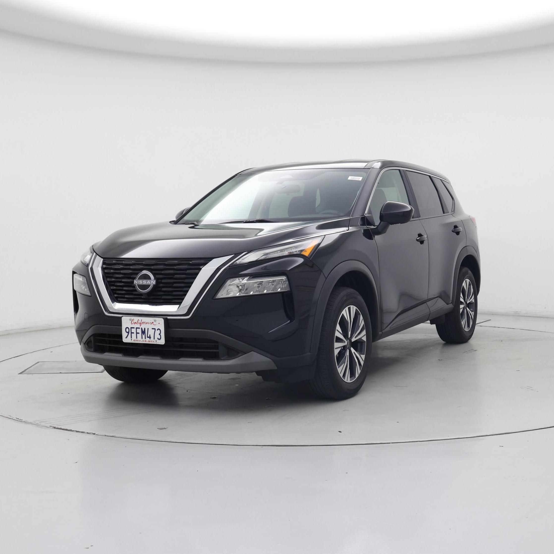 Thumbnail: 2023 Nissan Rogue - 4