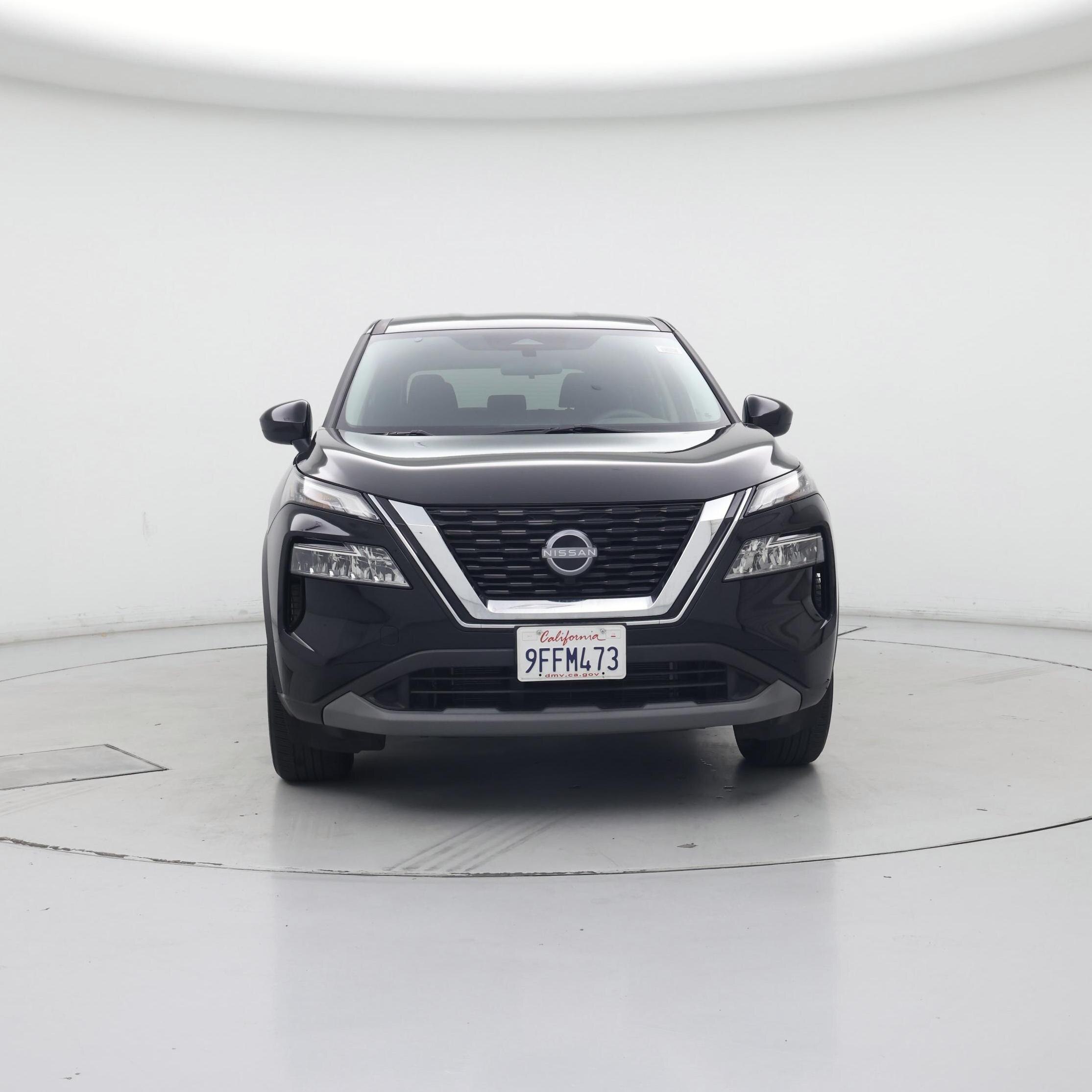 Thumbnail: 2023 Nissan Rogue - 5