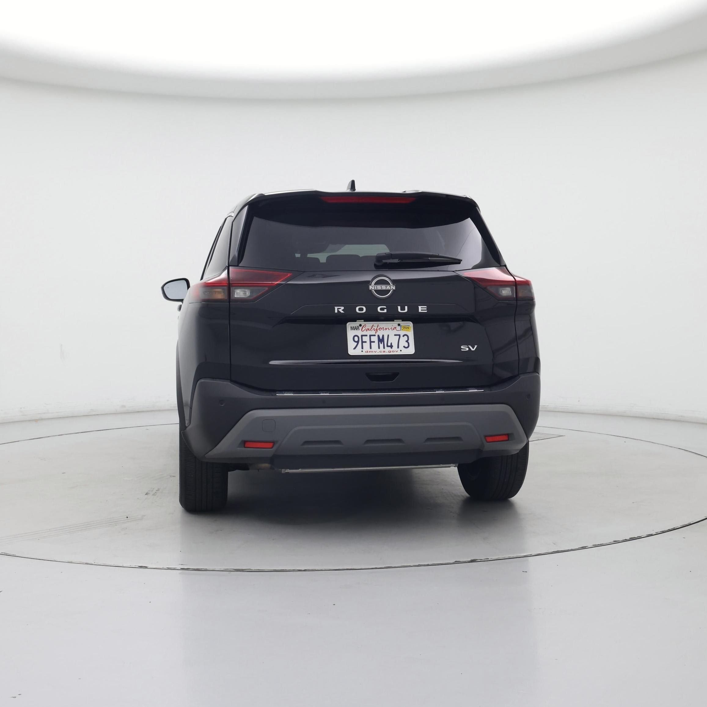 Thumbnail: 2023 Nissan Rogue - 6