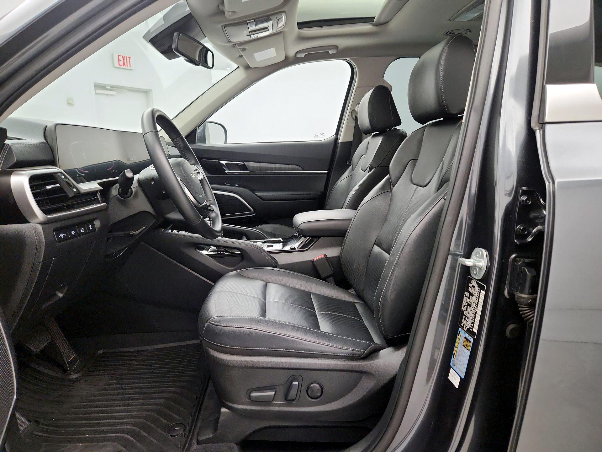 Thumbnail: 2024 Kia Telluride - 11