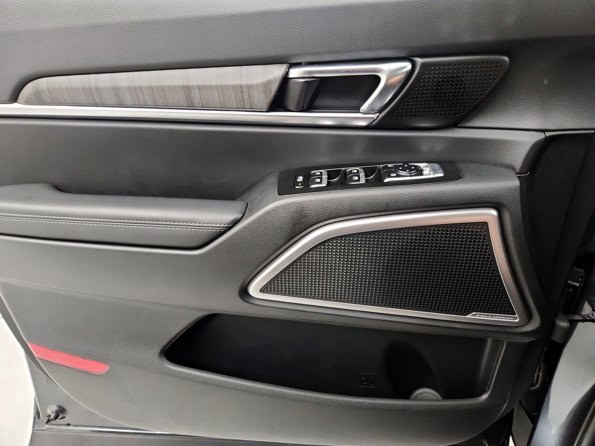 Thumbnail: 2024 Kia Telluride - 12