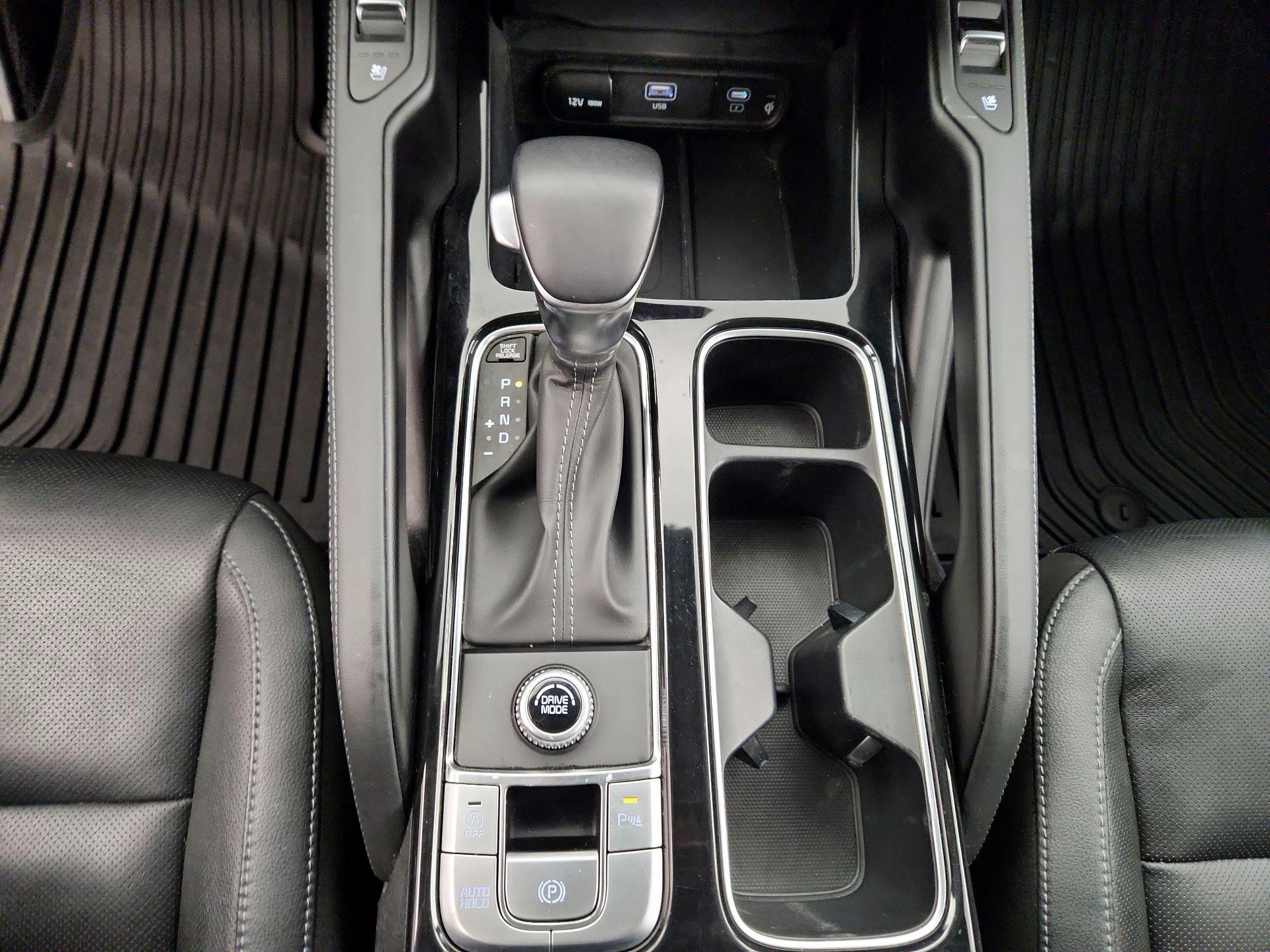 Thumbnail: 2024 Kia Telluride - 17