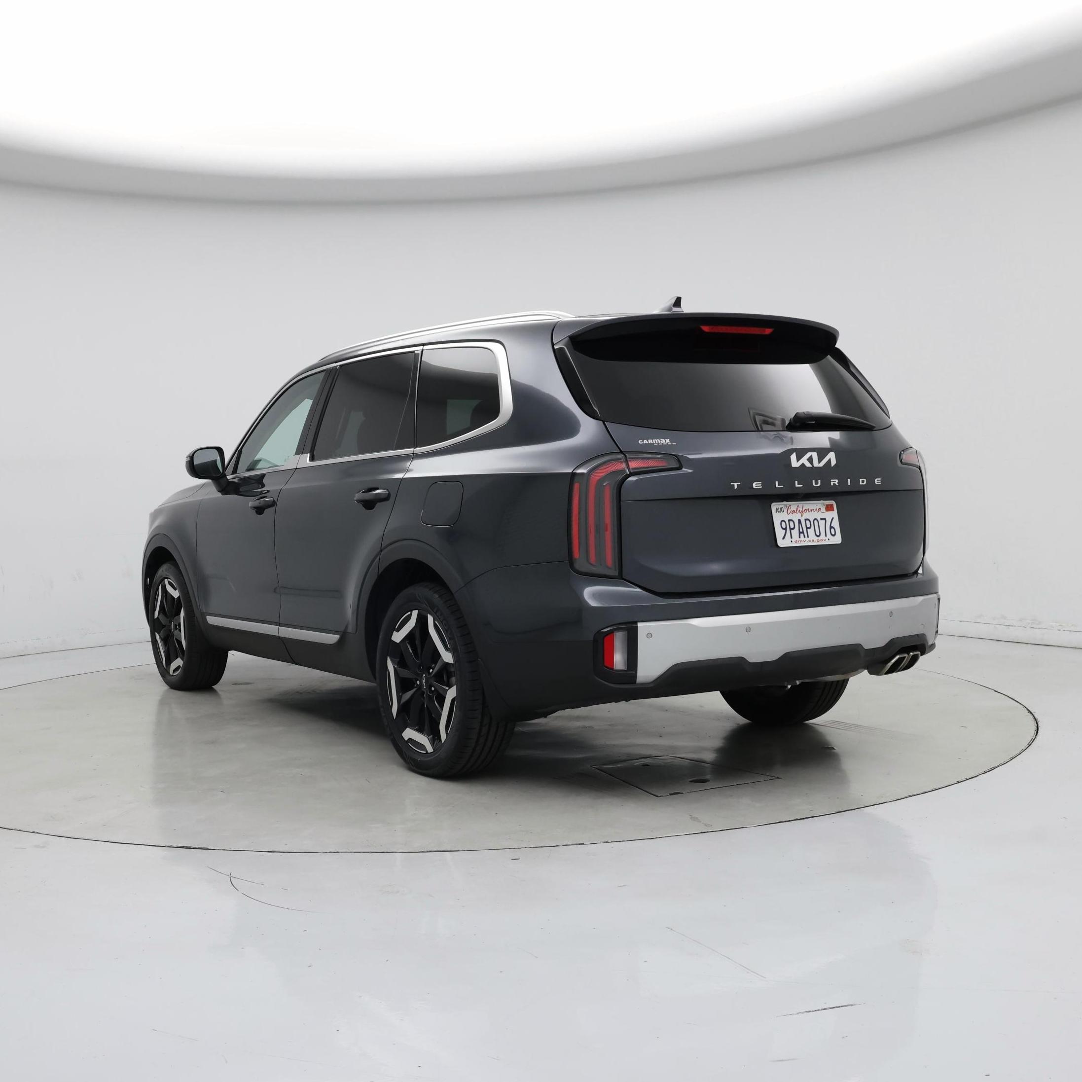Thumbnail: 2024 Kia Telluride - 2