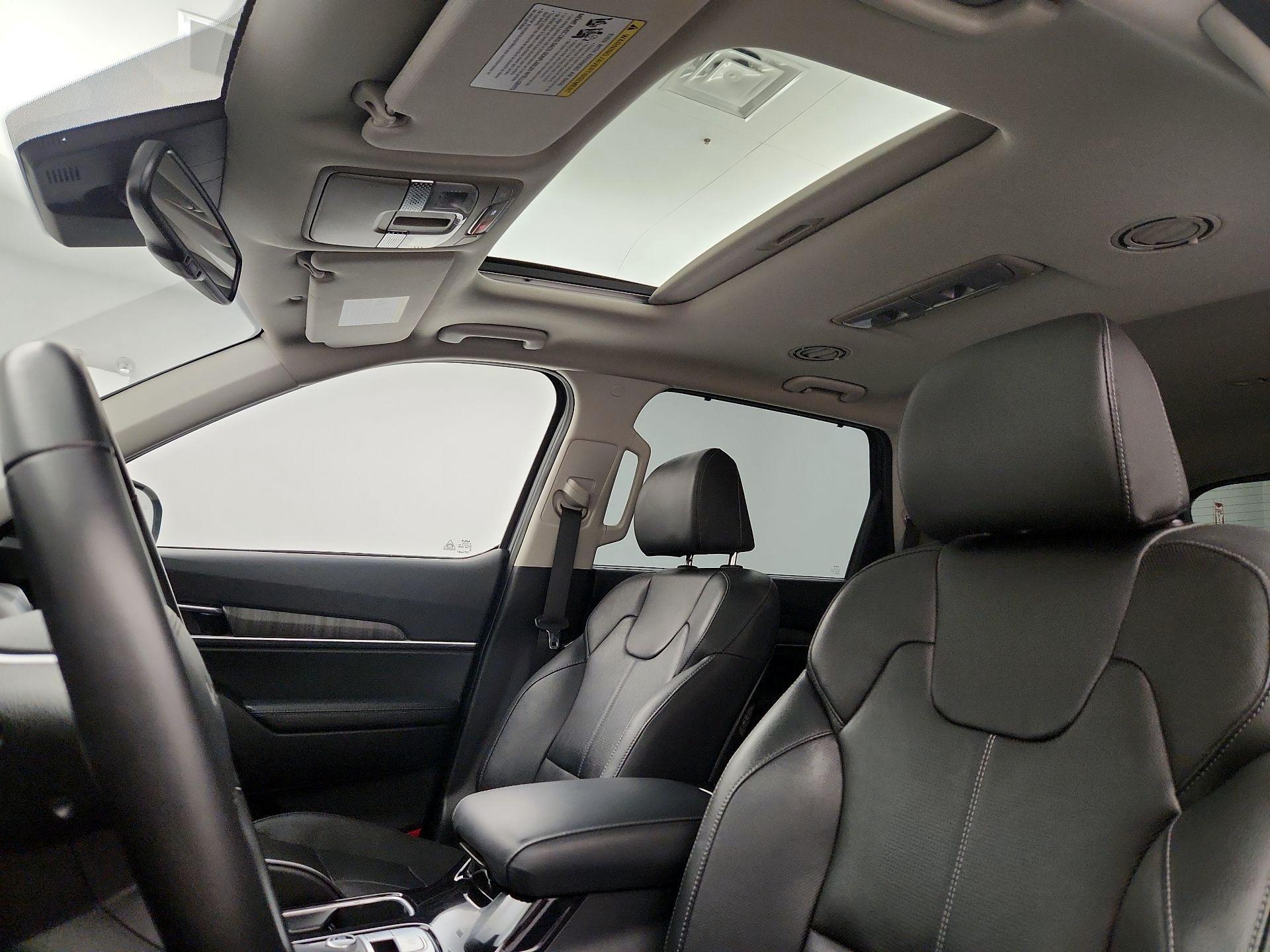 Thumbnail: 2024 Kia Telluride - 19