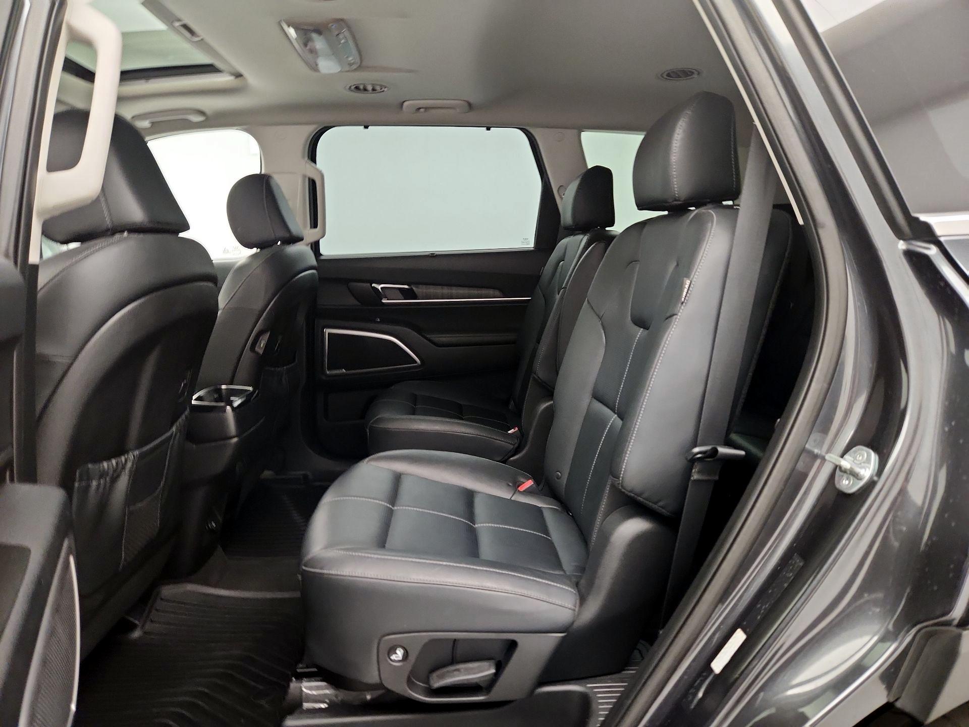 Thumbnail: 2024 Kia Telluride - 20