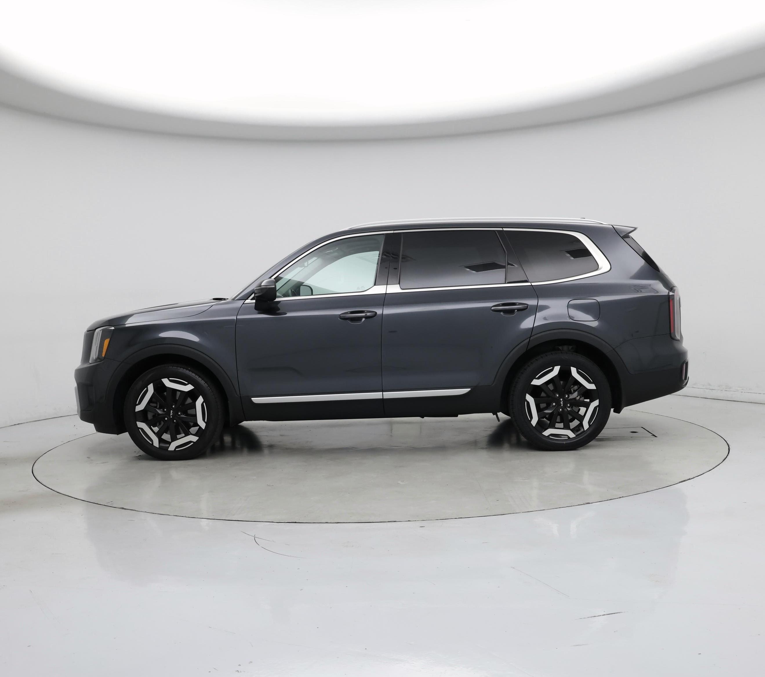Thumbnail: 2024 Kia Telluride - 3