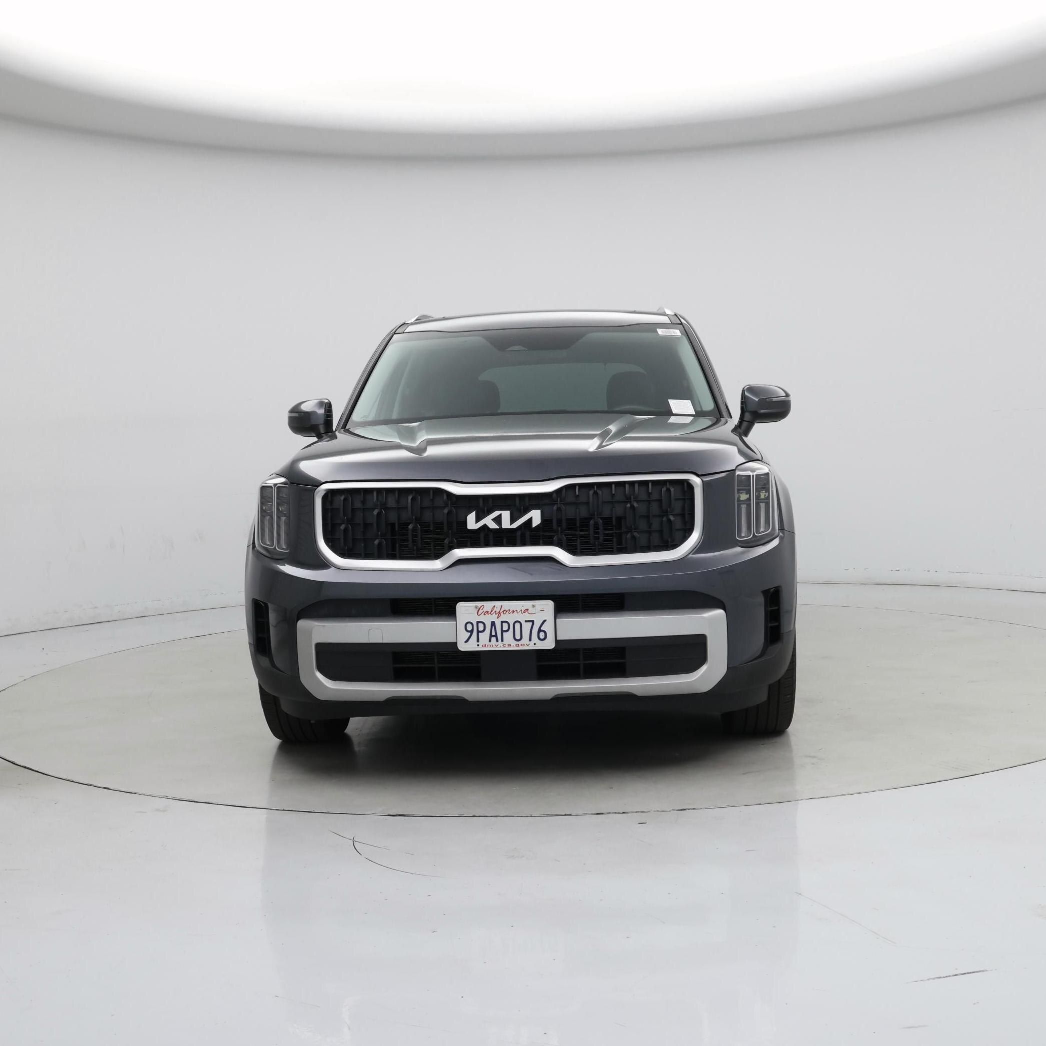 Thumbnail: 2024 Kia Telluride - 5