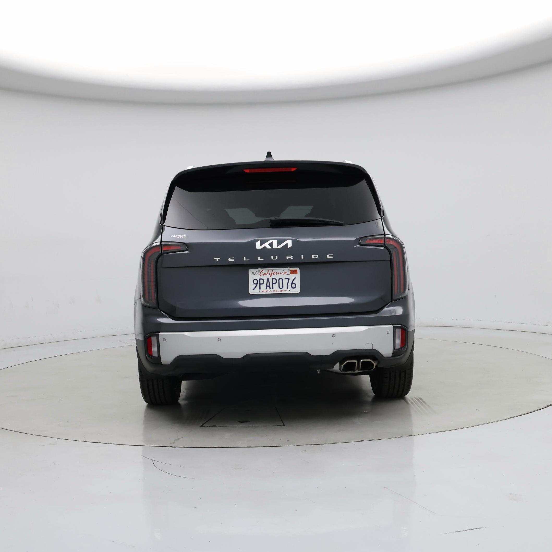 Thumbnail: 2024 Kia Telluride - 6
