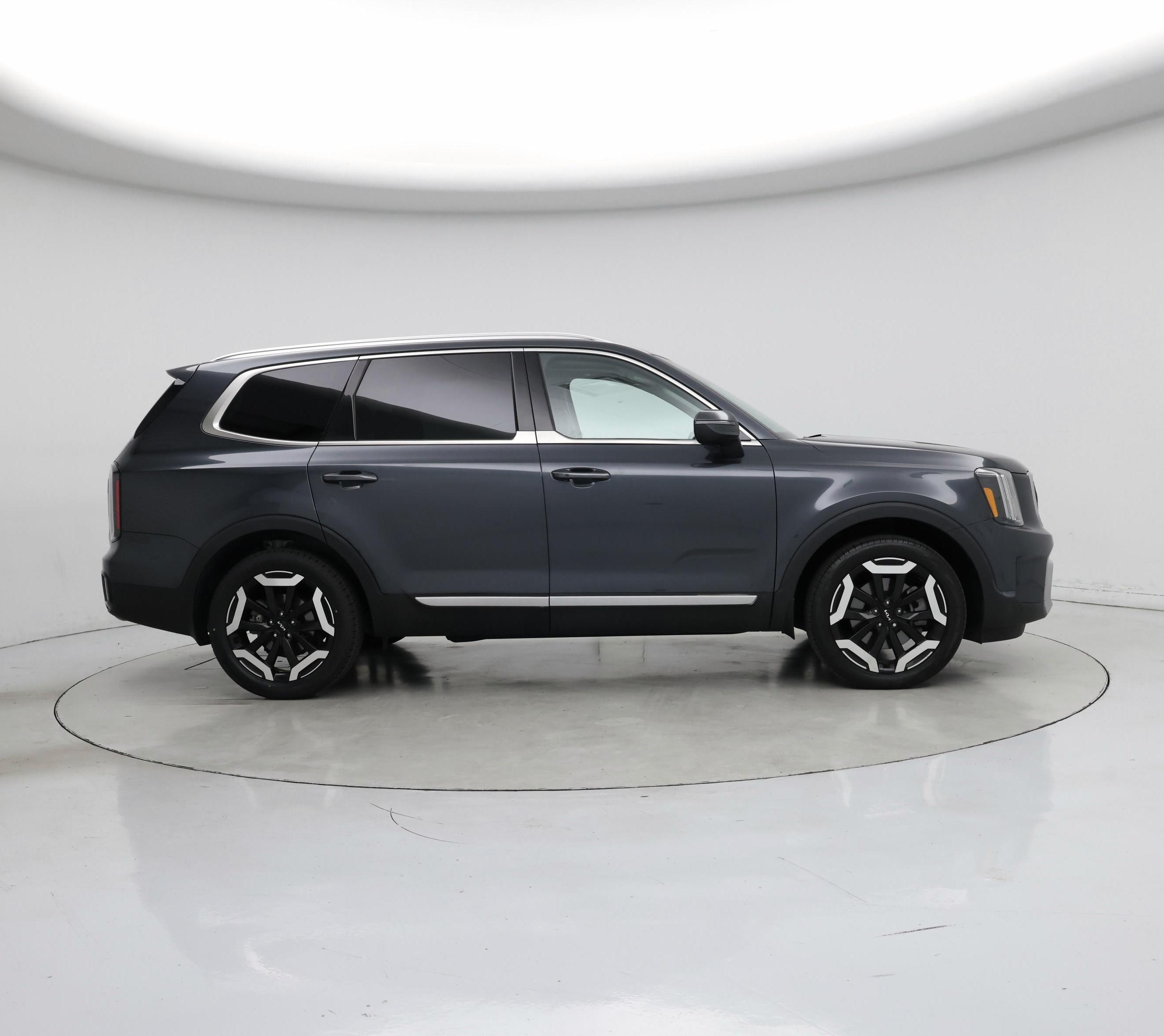 Thumbnail: 2024 Kia Telluride - 7
