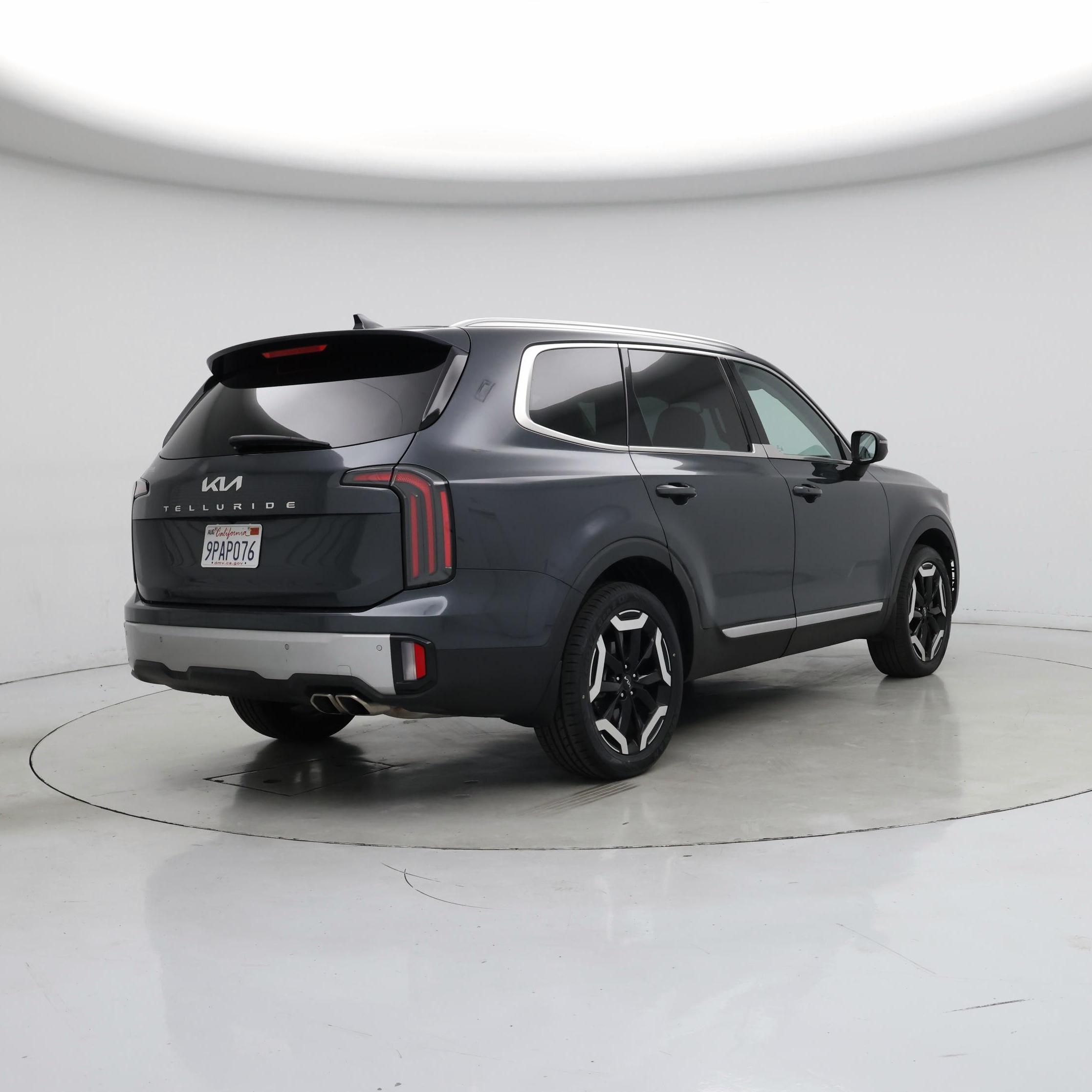 Thumbnail: 2024 Kia Telluride - 8