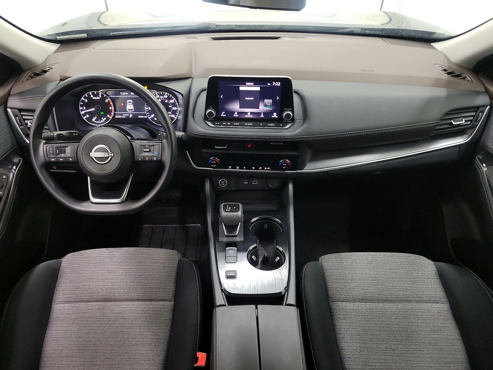 Thumbnail: 2023 Nissan Rogue - 9