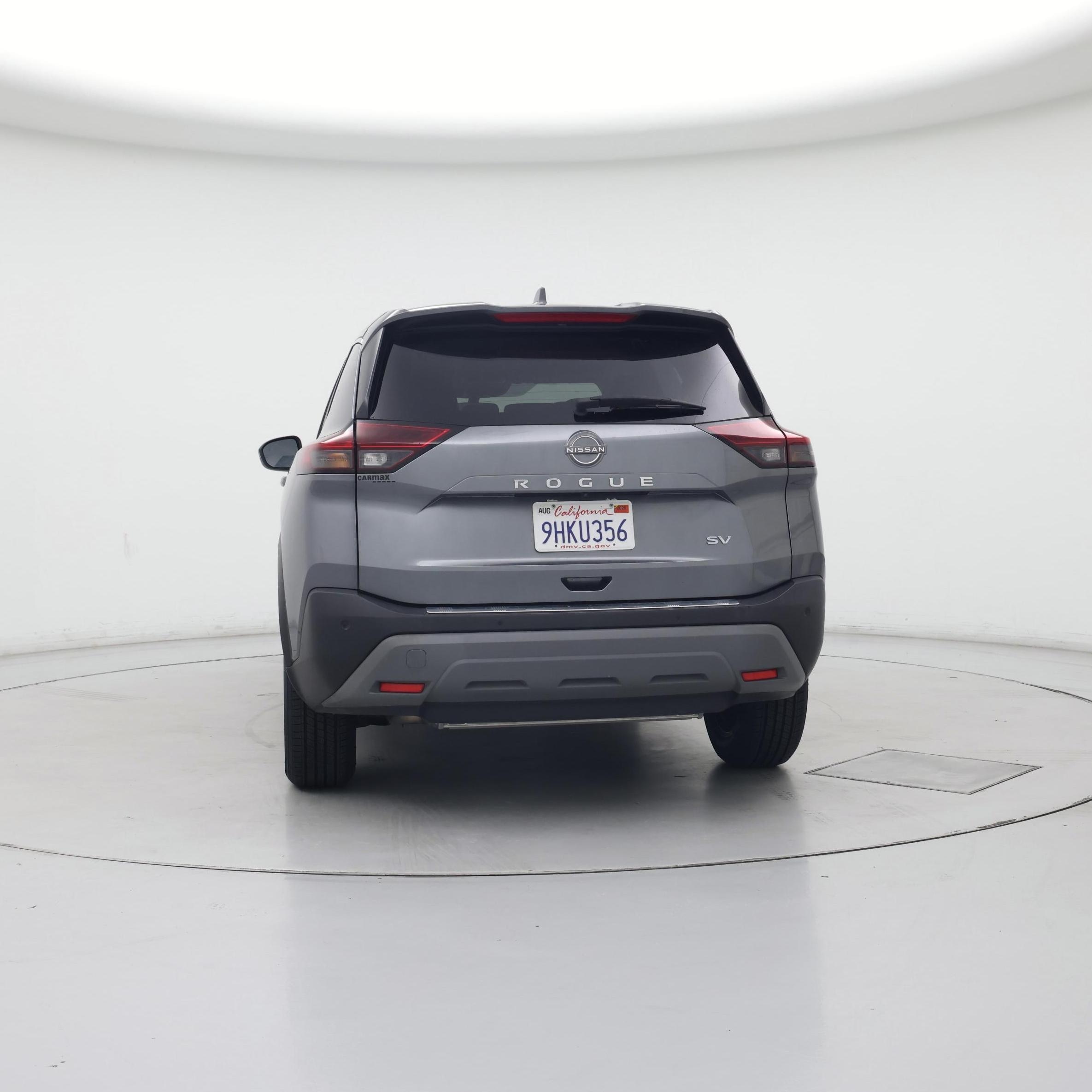 Thumbnail: 2023 Nissan Rogue - 6