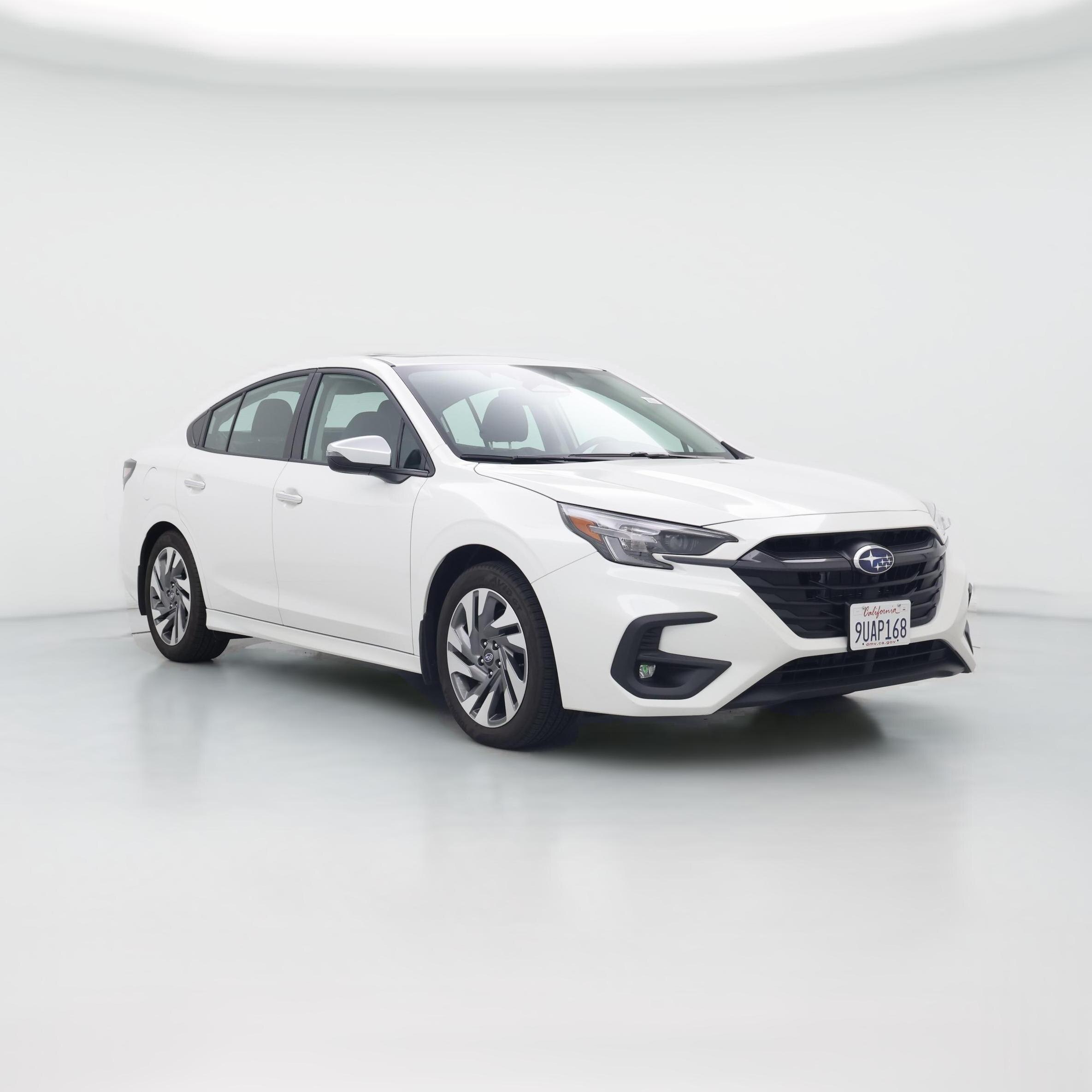 Thumbnail: 2025 Subaru Legacy - 1