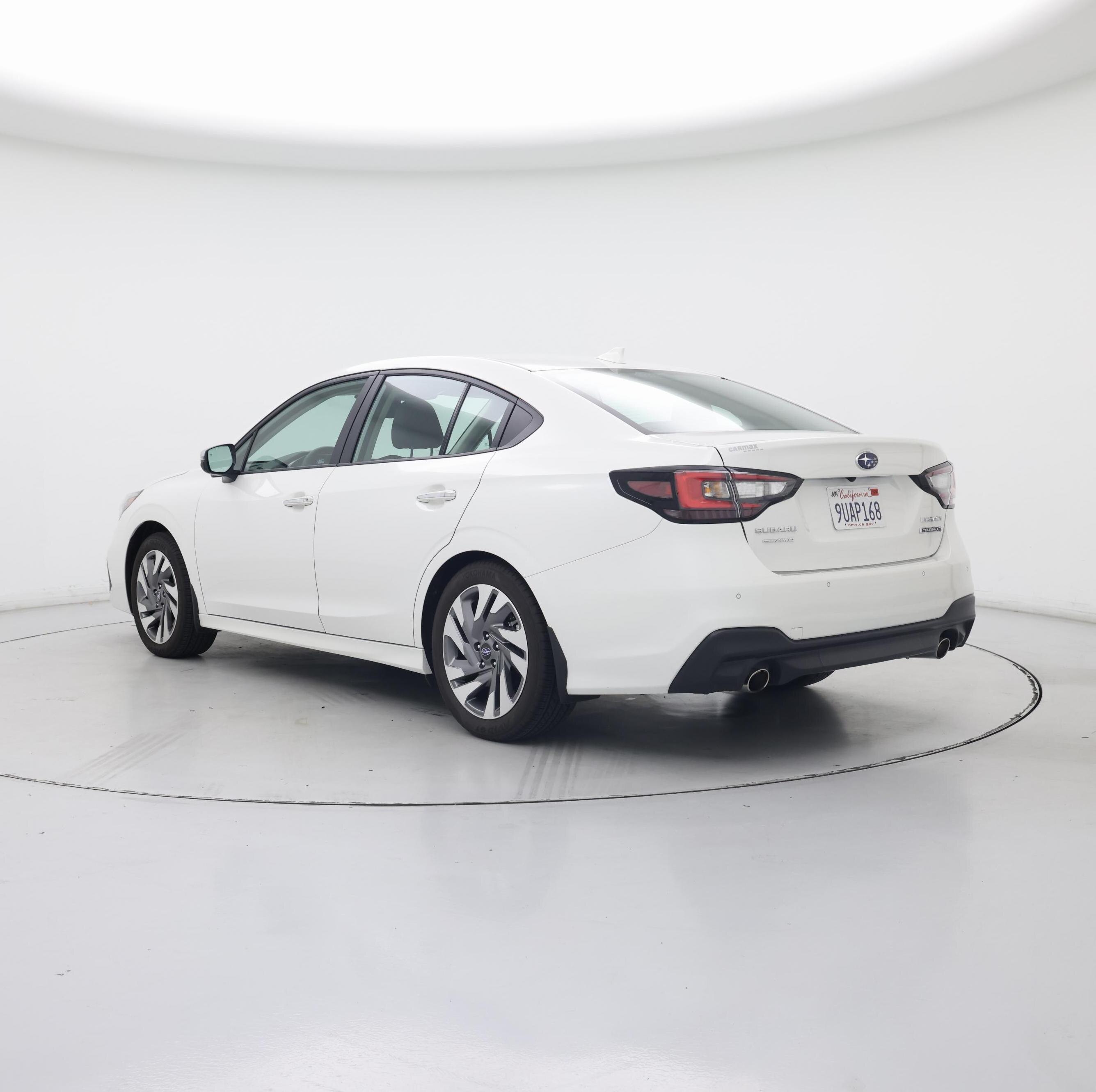 Thumbnail: 2025 Subaru Legacy - 2
