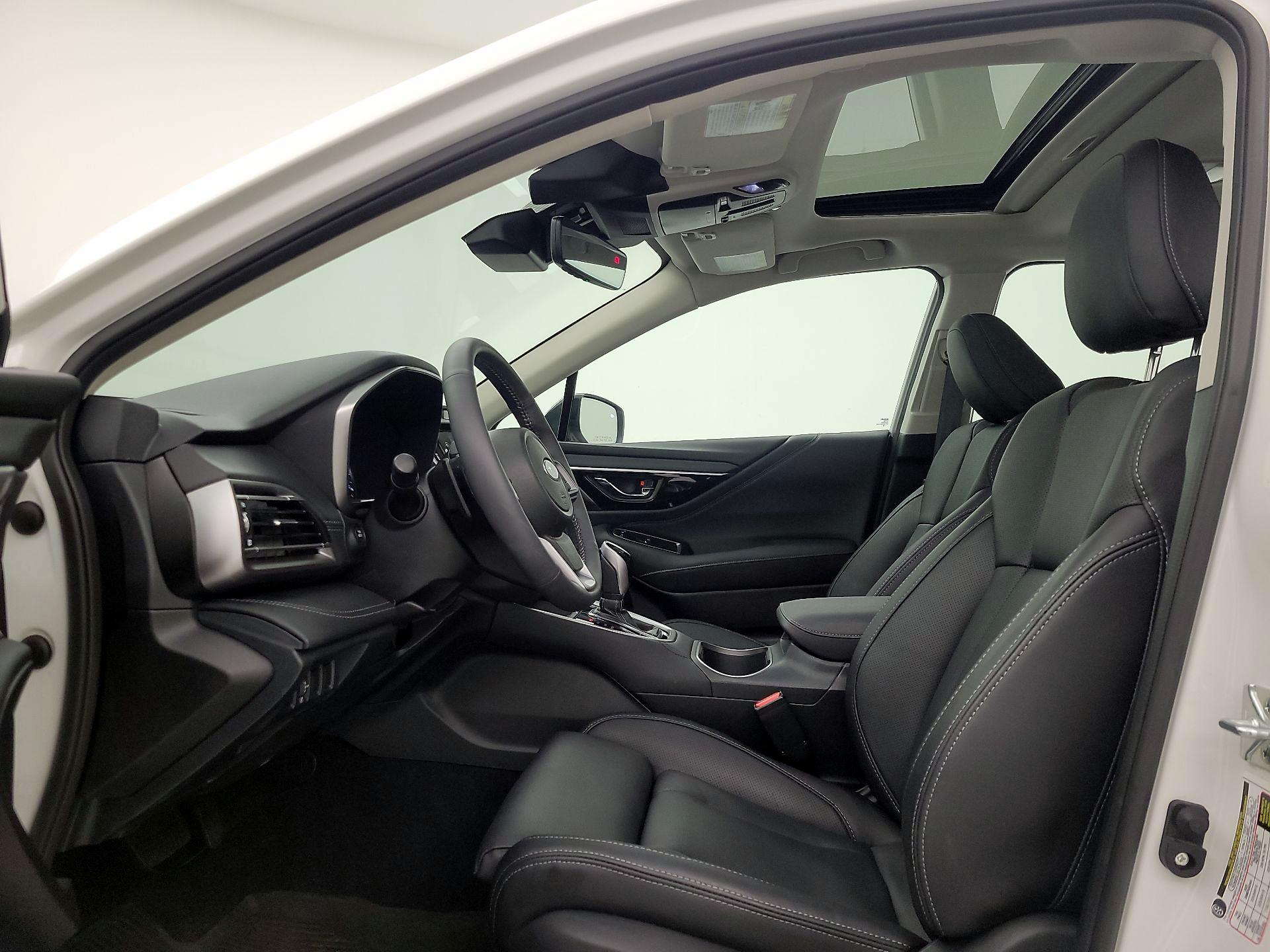 Thumbnail: 2025 Subaru Legacy - 20