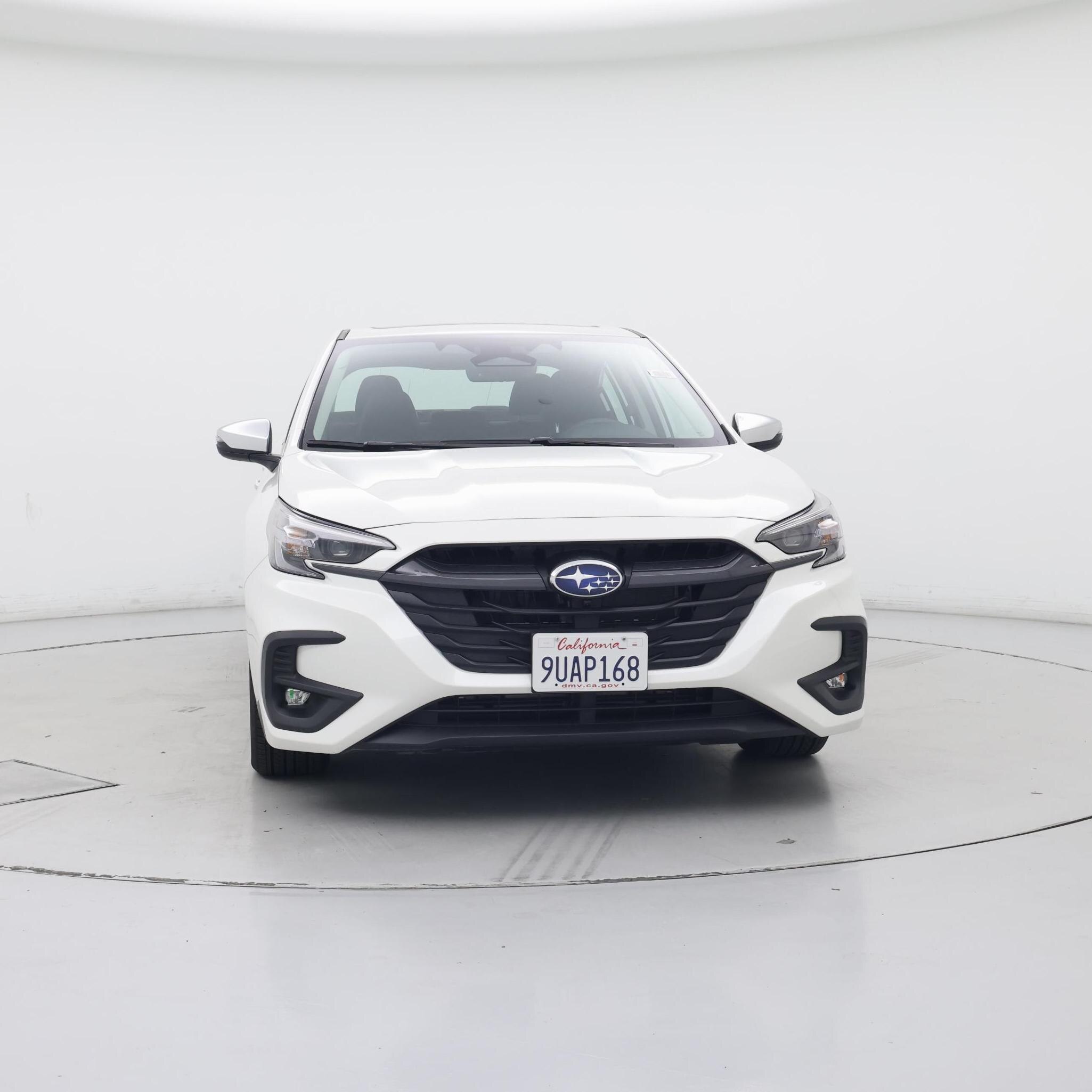 Thumbnail: 2025 Subaru Legacy - 5