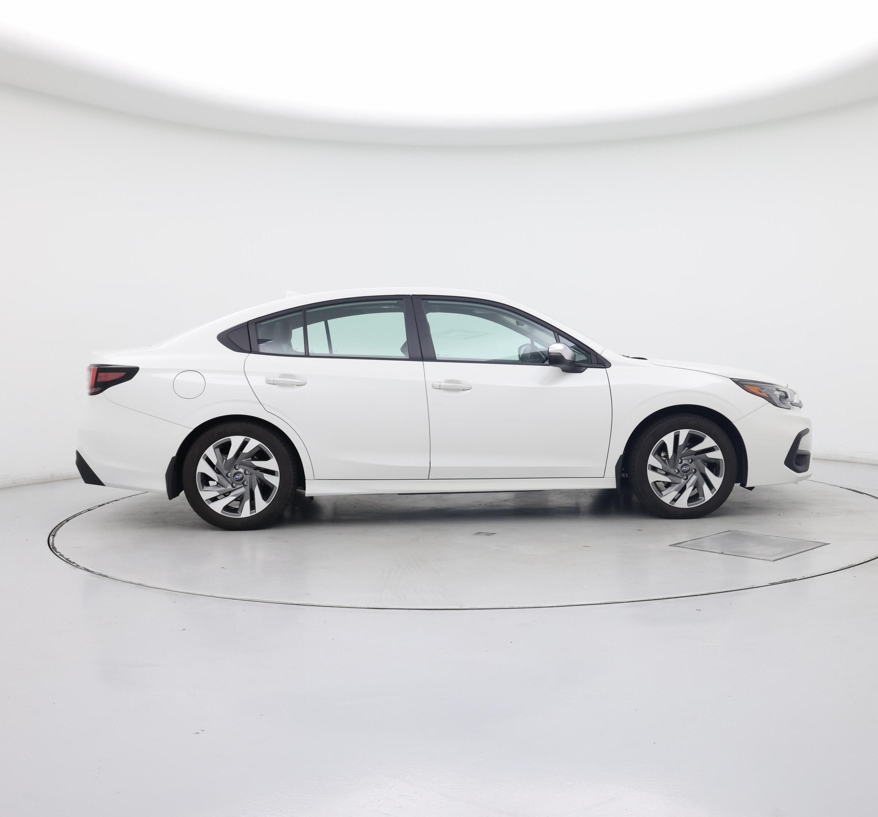 Thumbnail: 2025 Subaru Legacy - 7