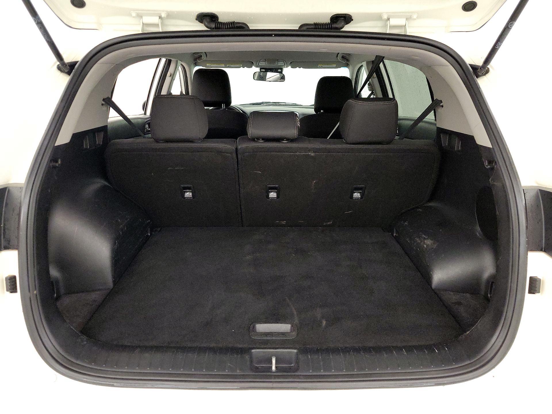 Thumbnail: 2021 Kia Sportage - 20