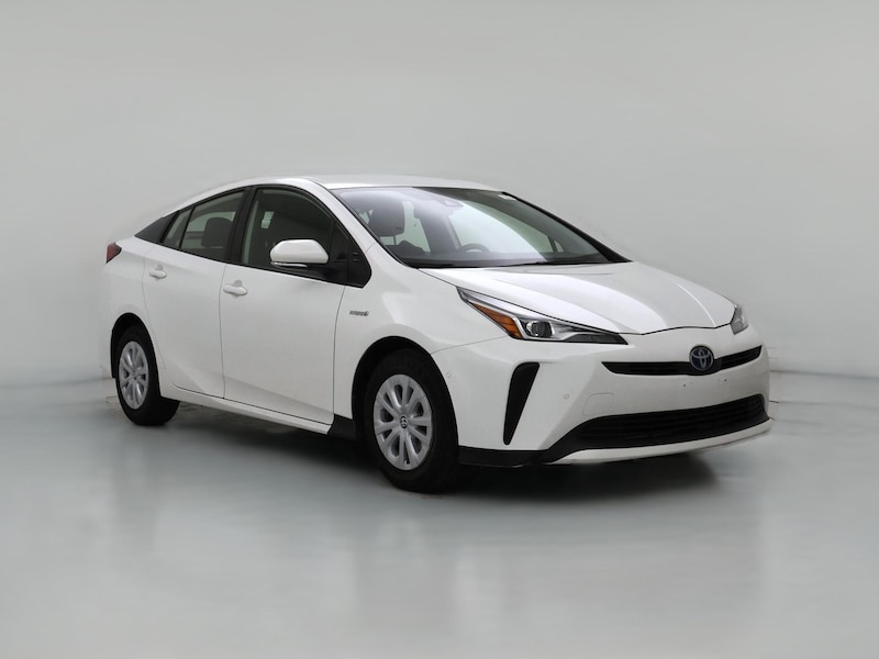 2022 Toyota Prius LE -
                  Santa Fe, NM