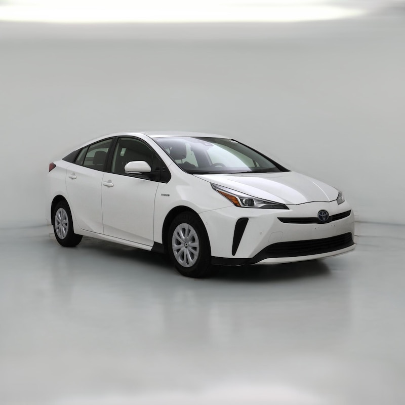2022 Toyota Prius LE