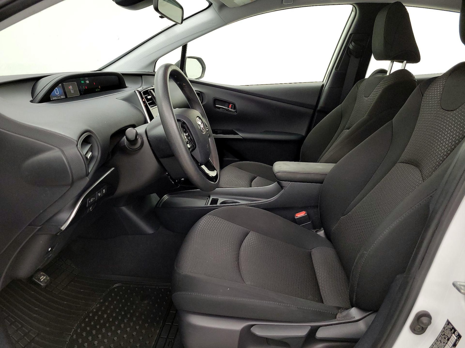 Side Airbags