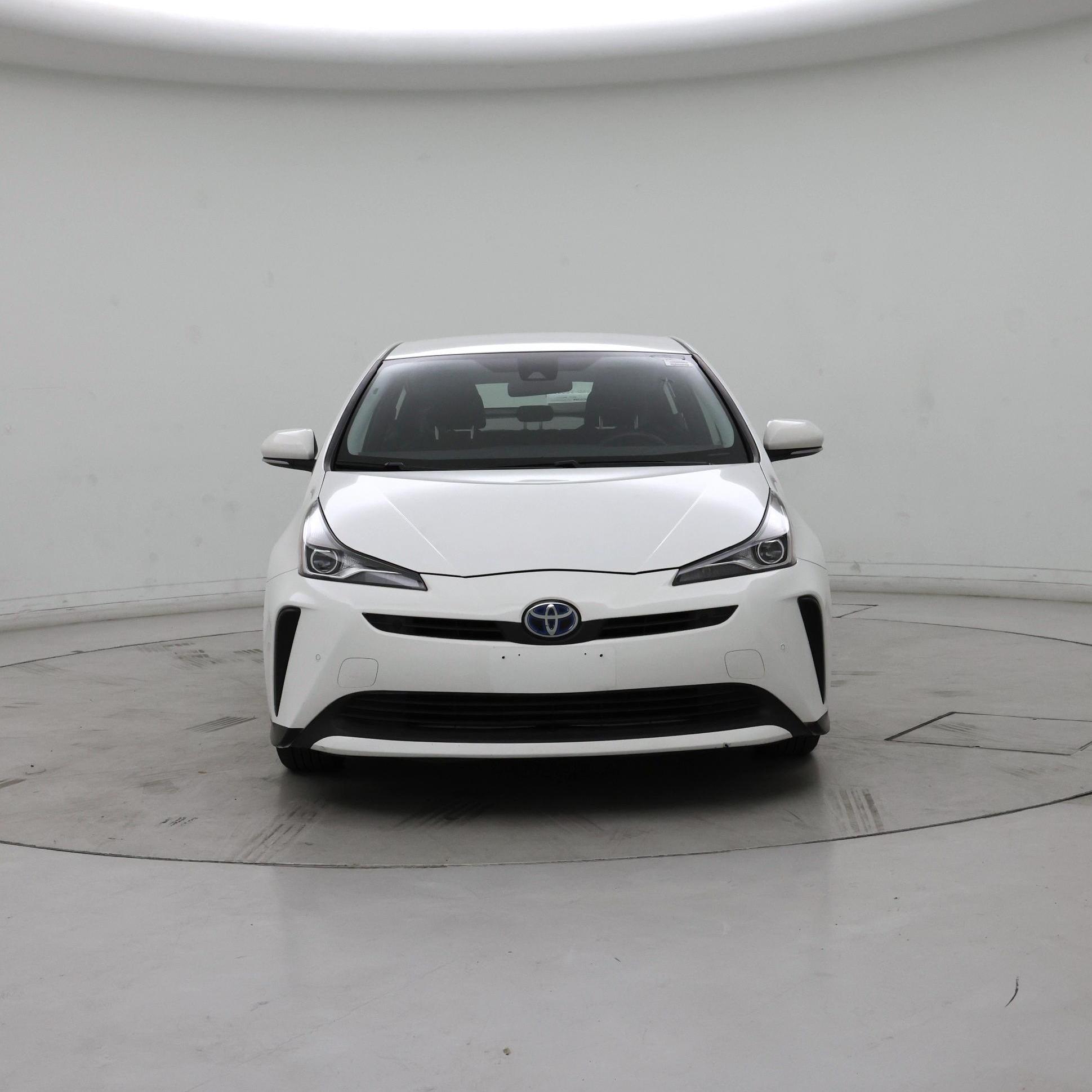 Thumbnail: 2022 Toyota Prius - 5