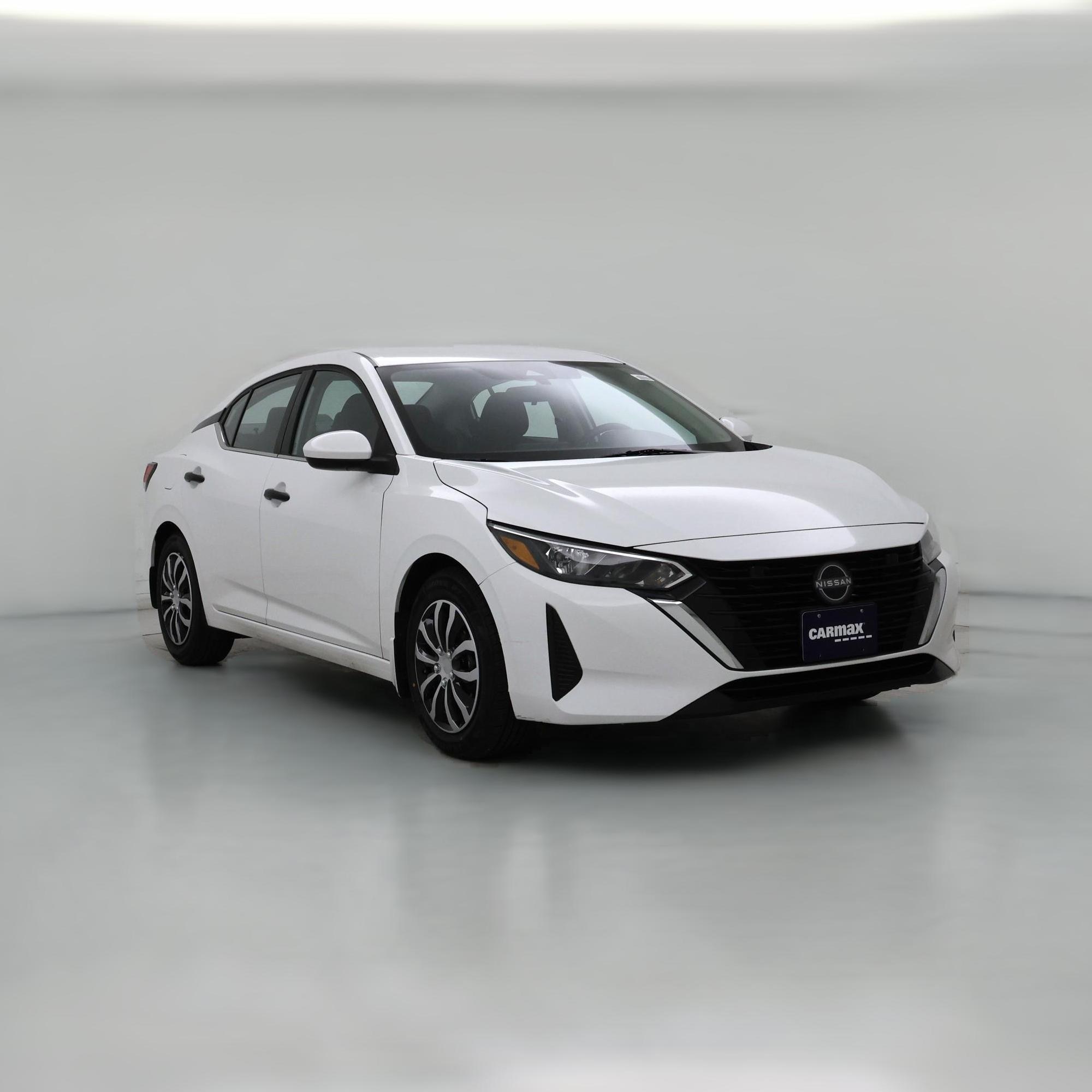 Thumbnail: 2024 Nissan Sentra - 1