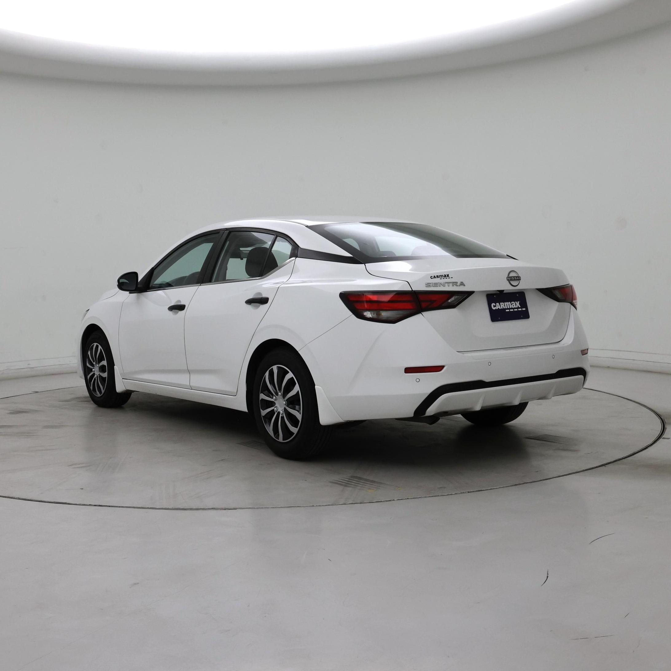 Thumbnail: 2024 Nissan Sentra - 2