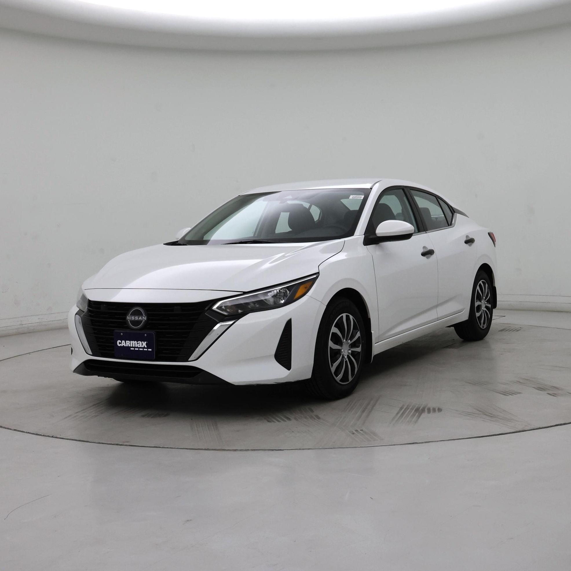 Thumbnail: 2024 Nissan Sentra - 4