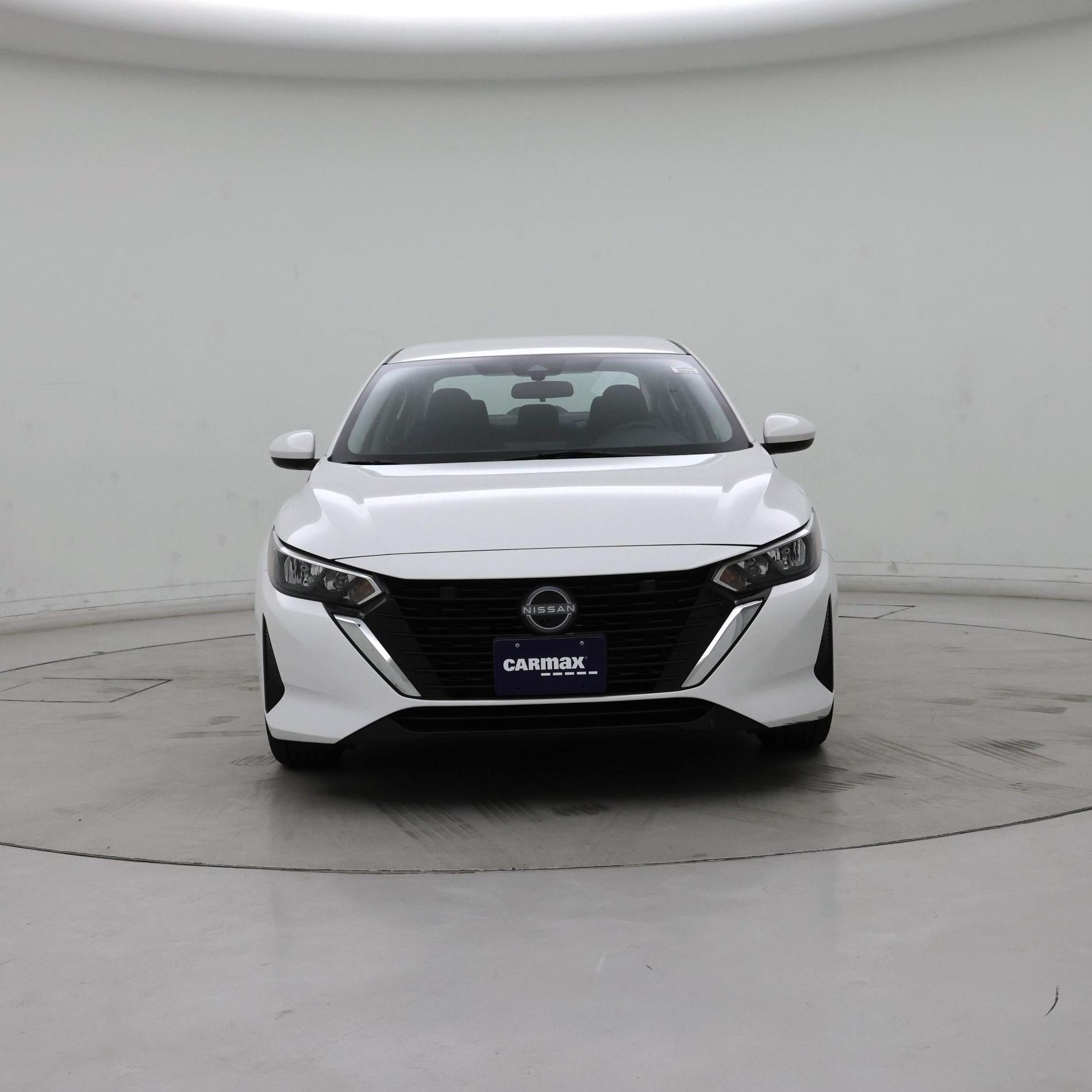 Thumbnail: 2024 Nissan Sentra - 5