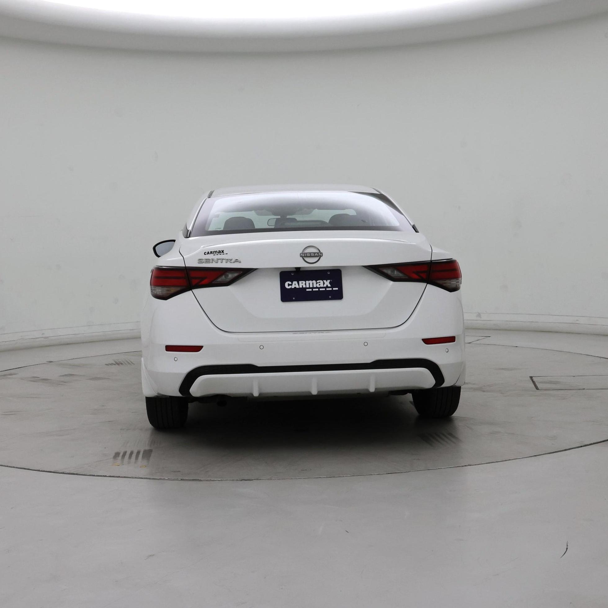 Thumbnail: 2024 Nissan Sentra - 6