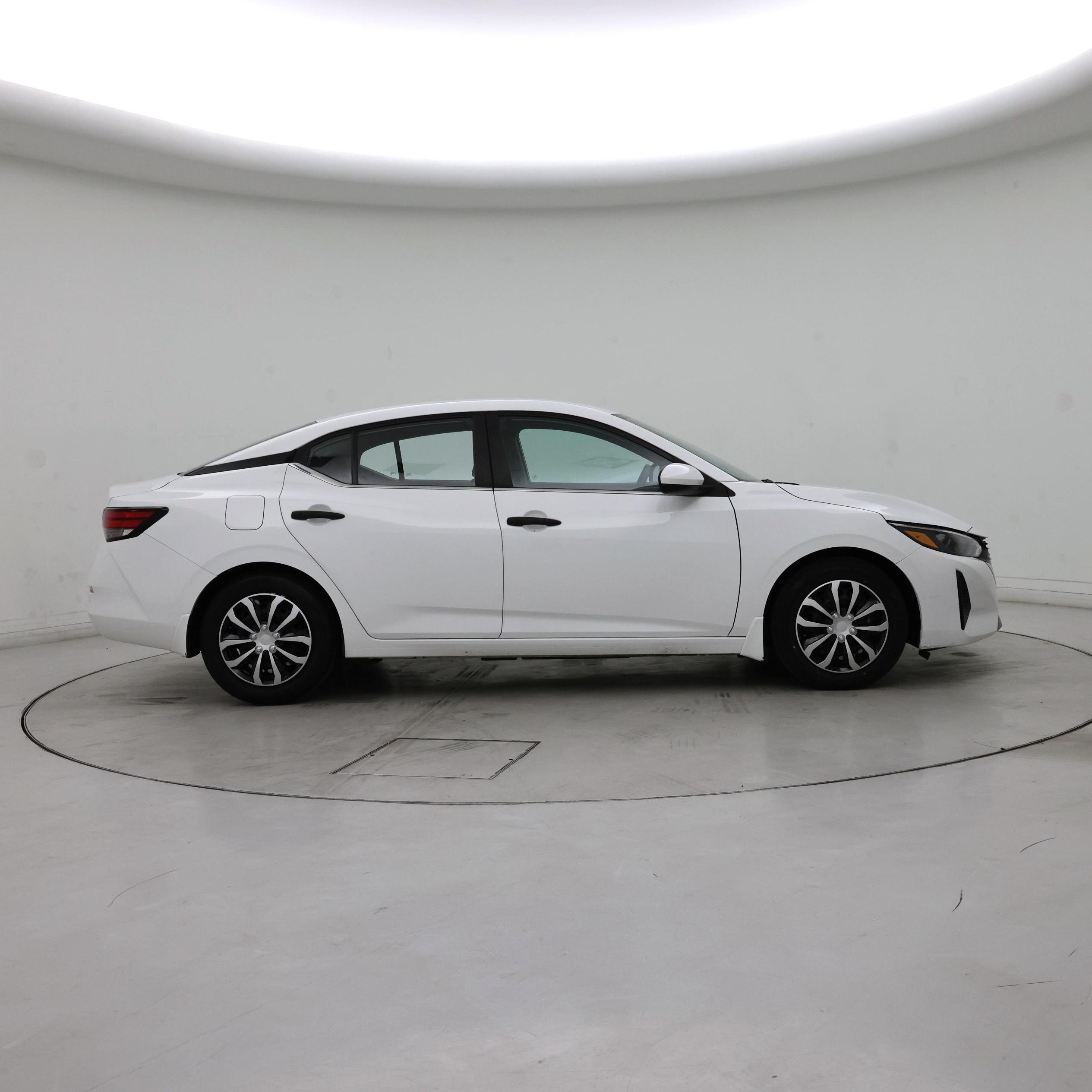 Thumbnail: 2024 Nissan Sentra - 7
