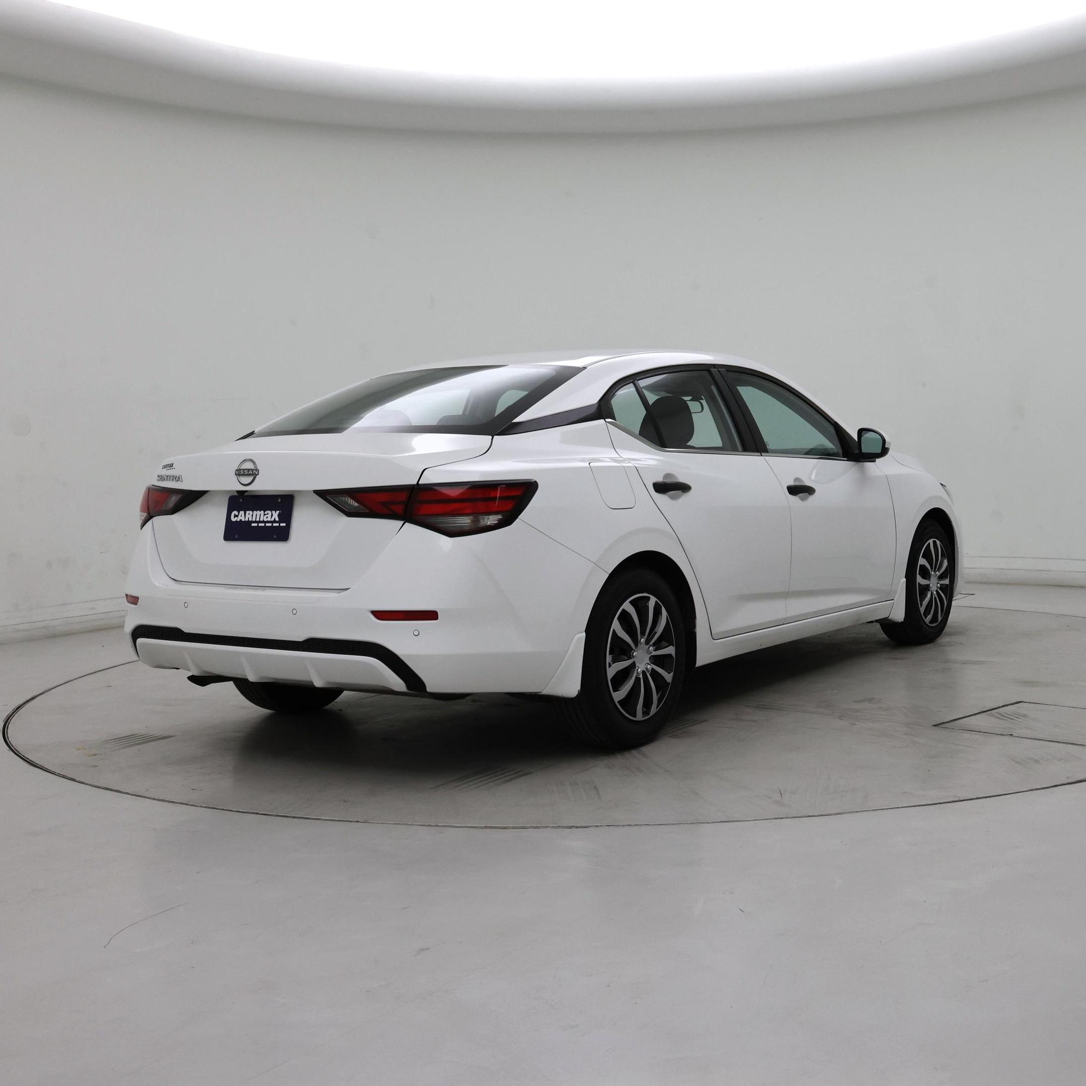Thumbnail: 2024 Nissan Sentra - 8