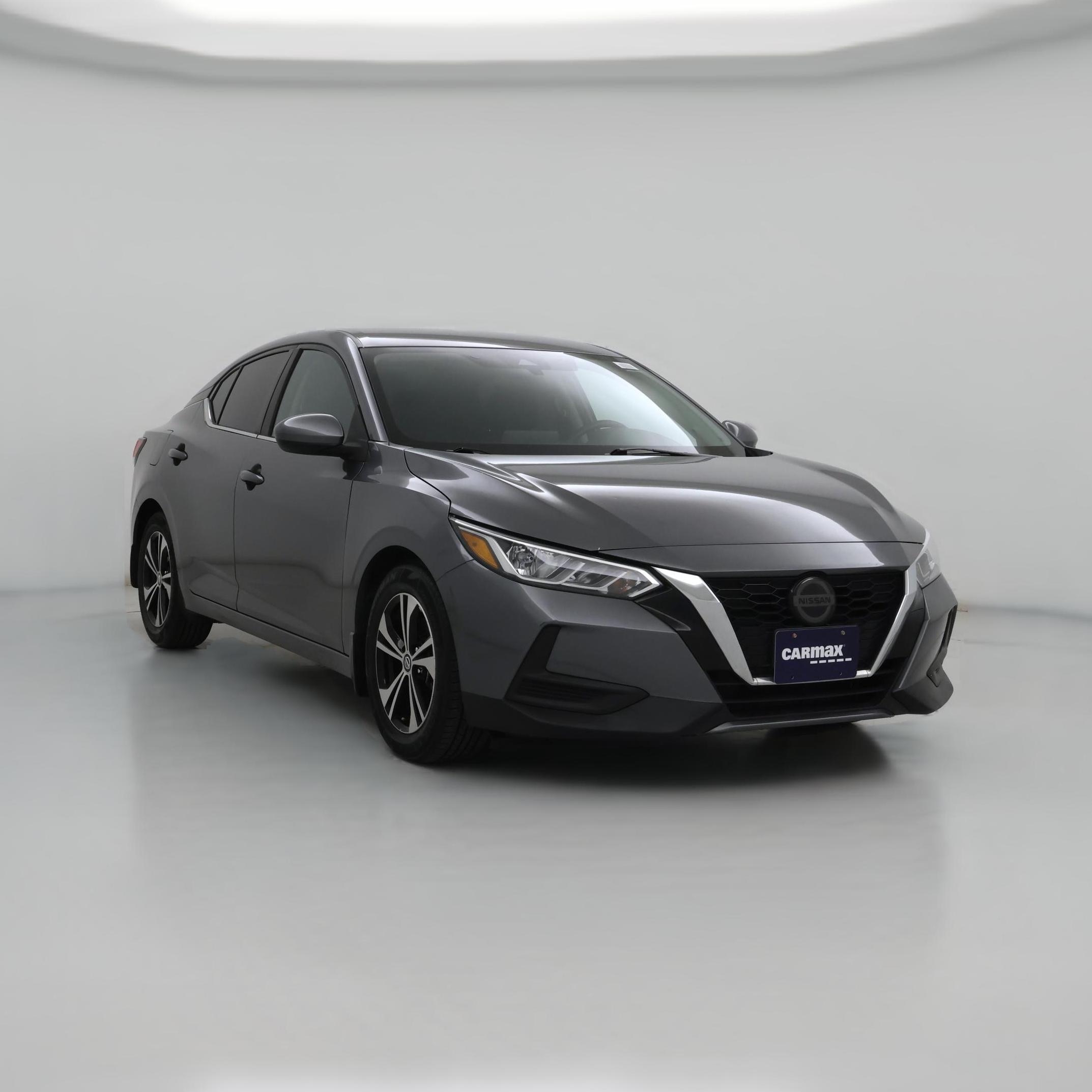 2023 Nissan Sentra