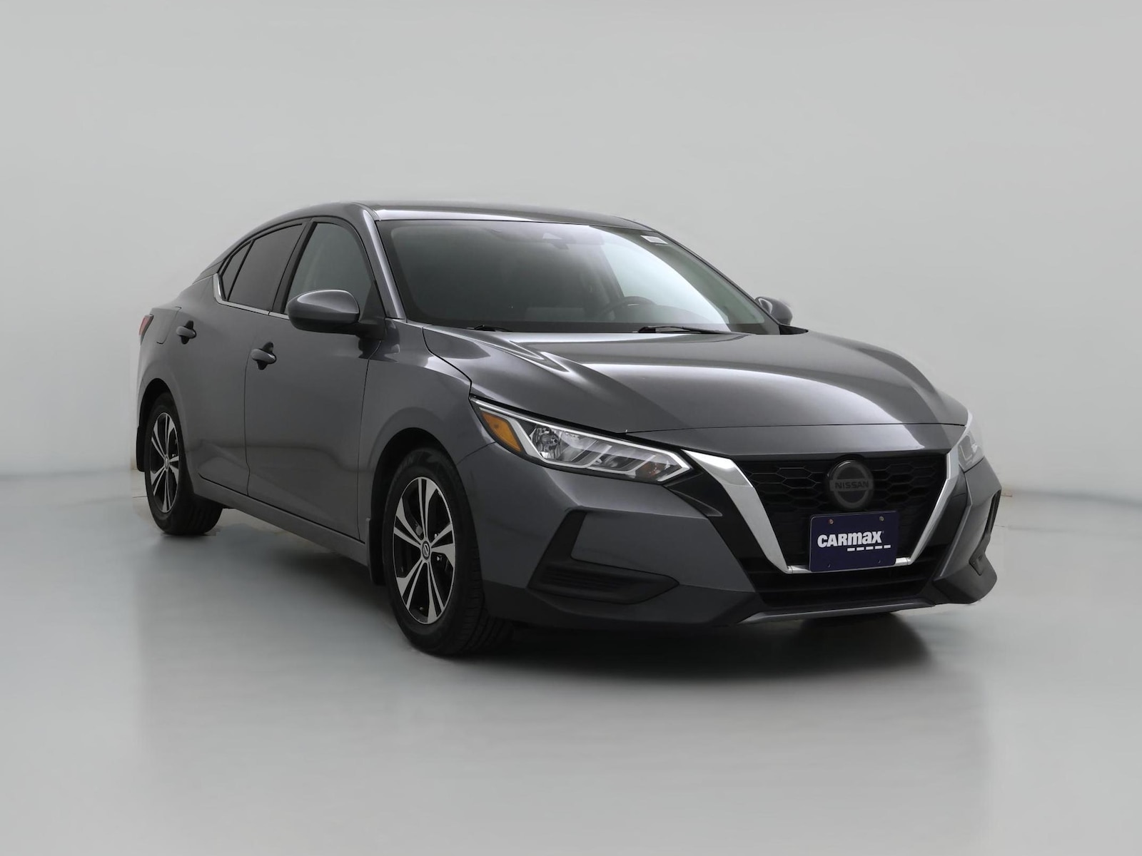 2023 Nissan Sentra
