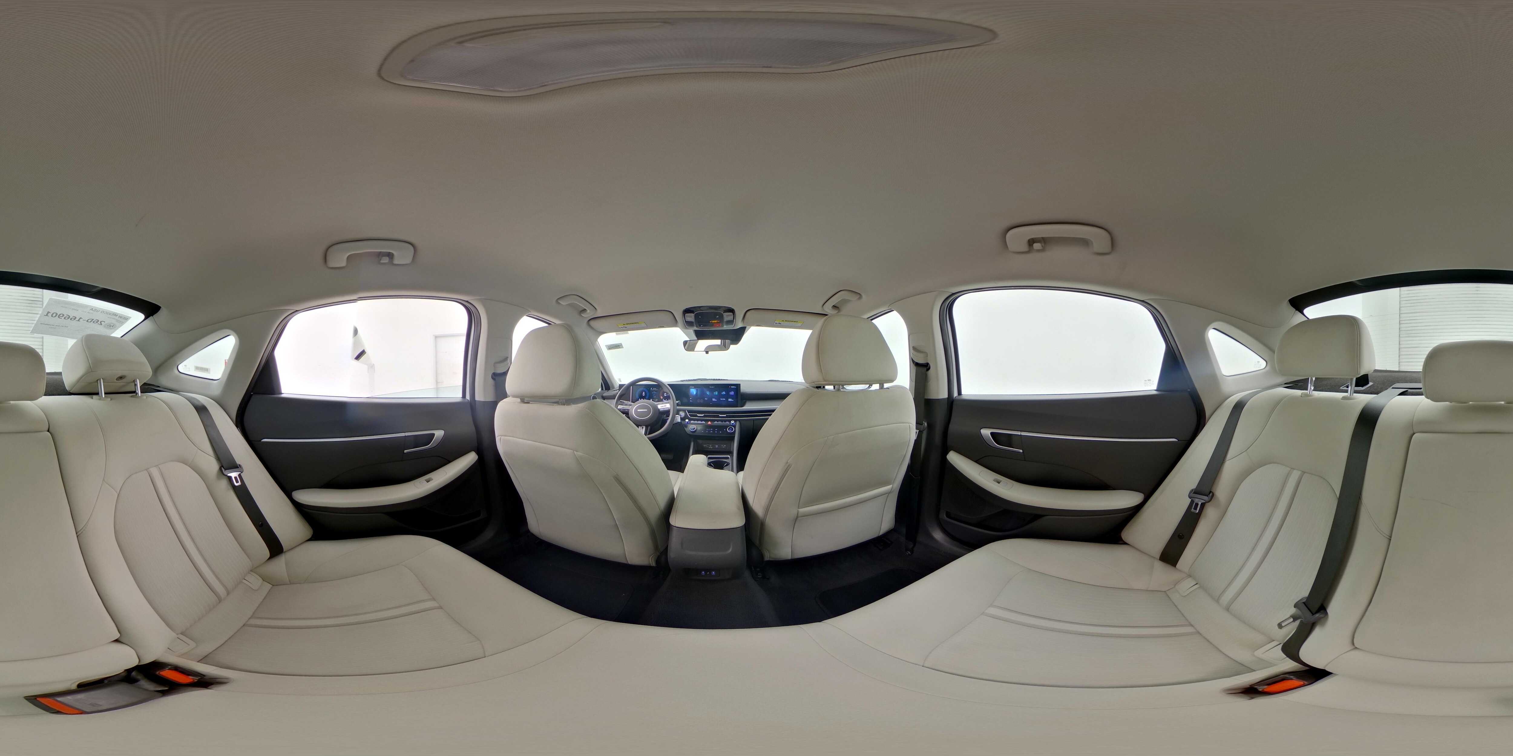 2025 Hyundai Sonata SEL - Photo 25