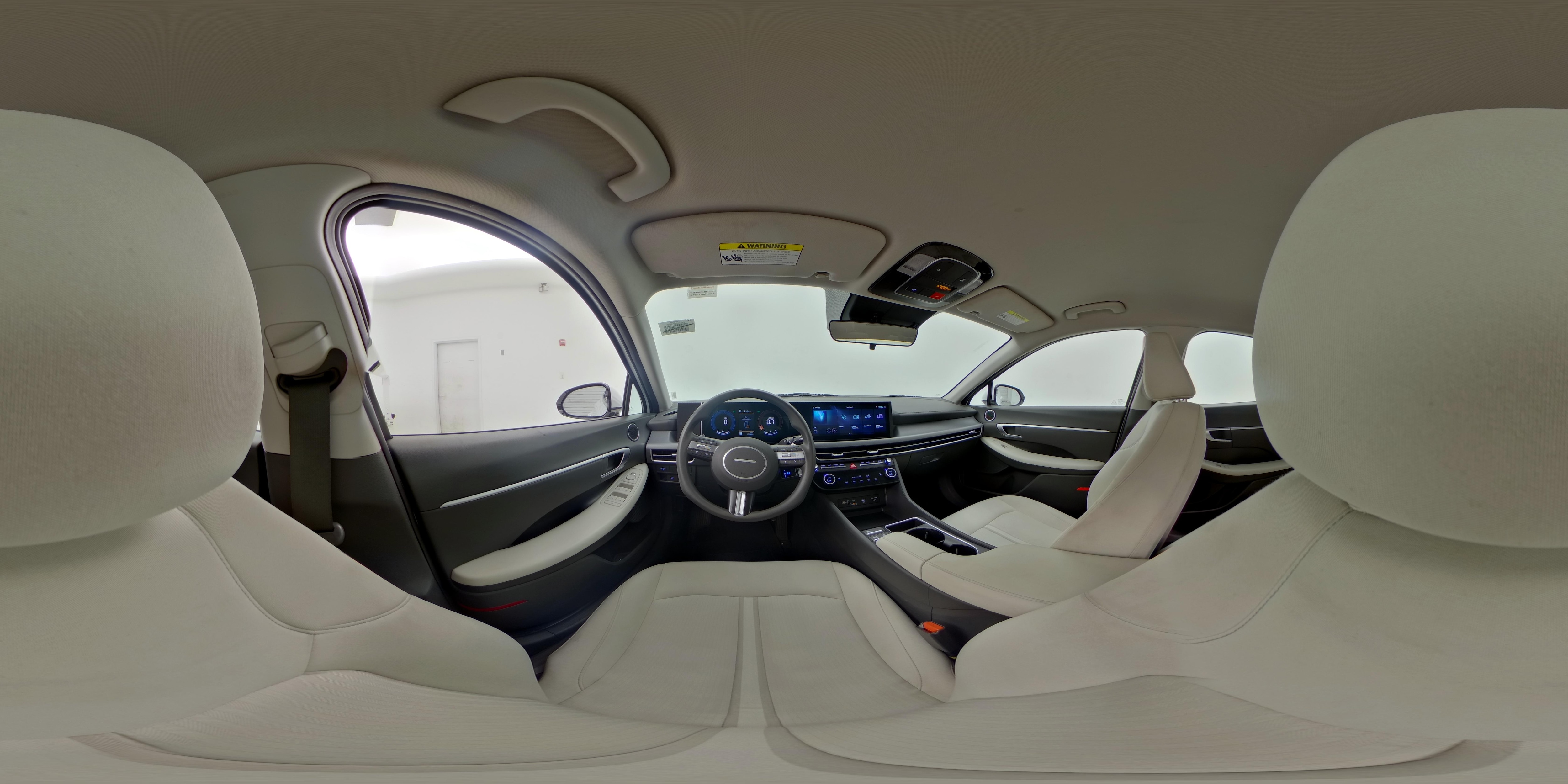 2025 Hyundai Sonata SEL - Photo 26