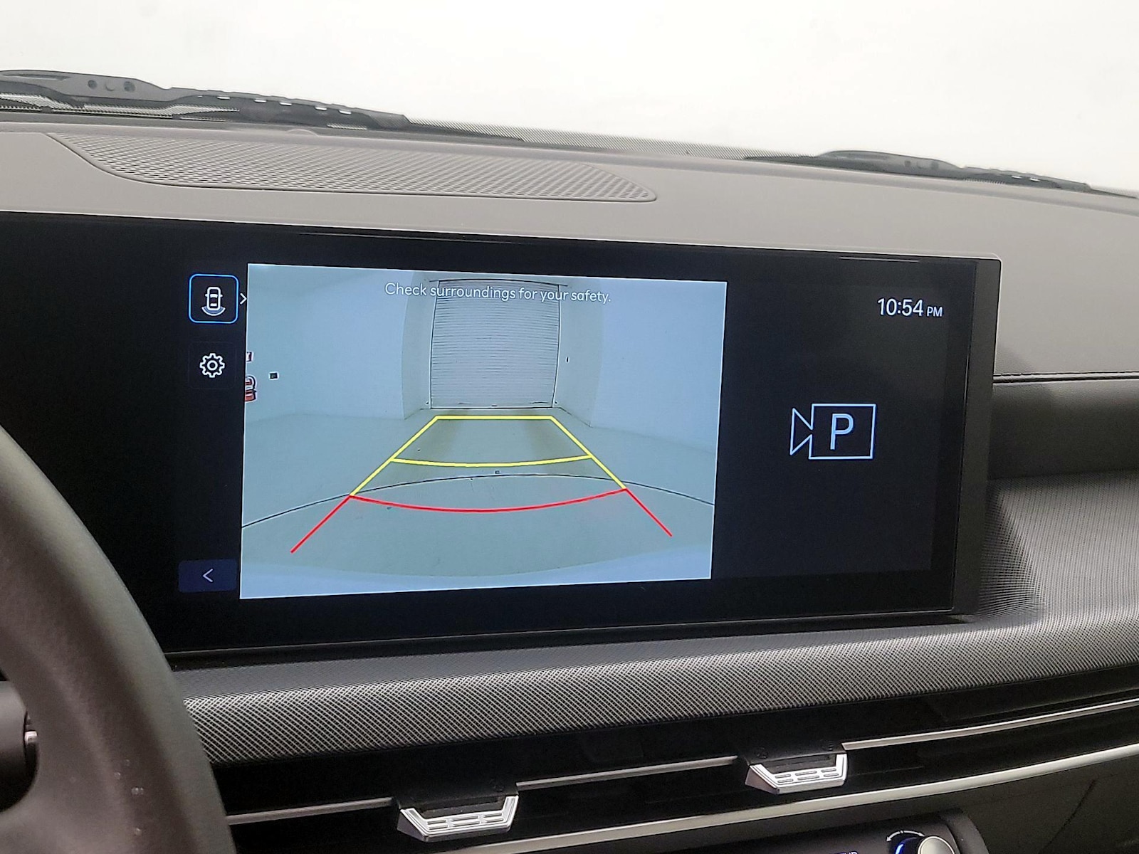 2025 Hyundai Sonata SEL - Photo 15