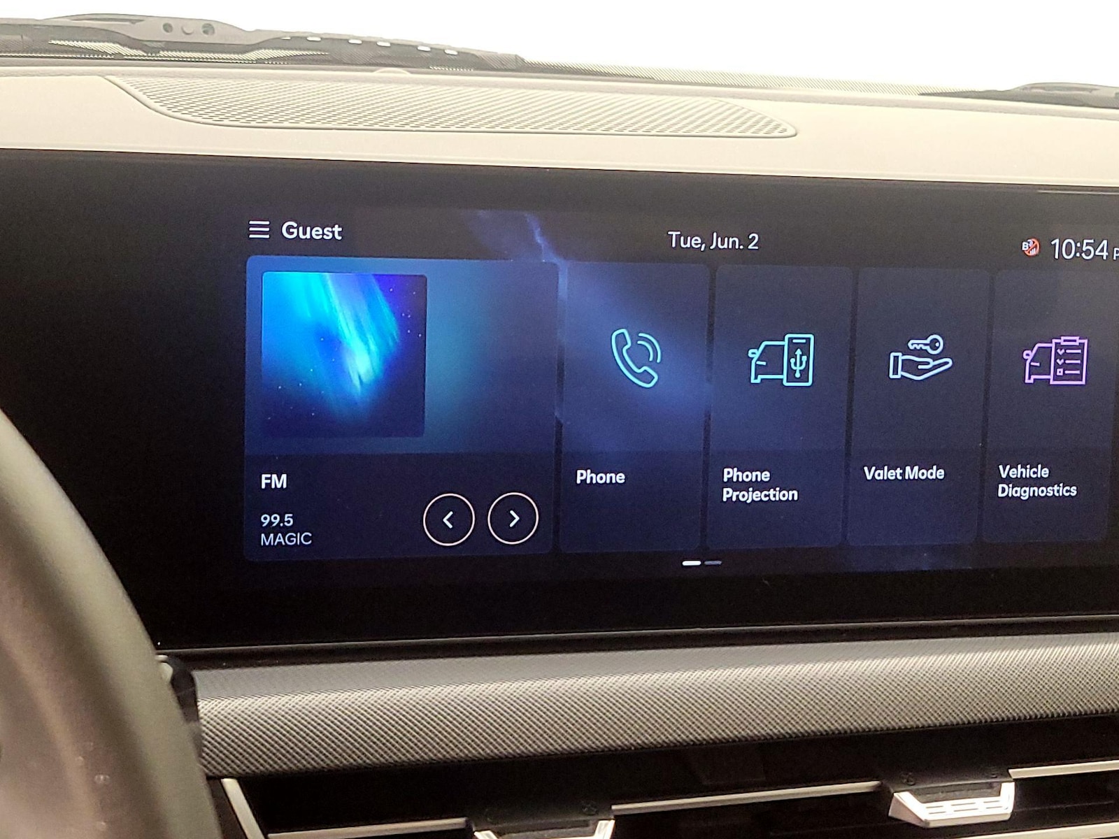 2025 Hyundai Sonata SEL - Photo 16