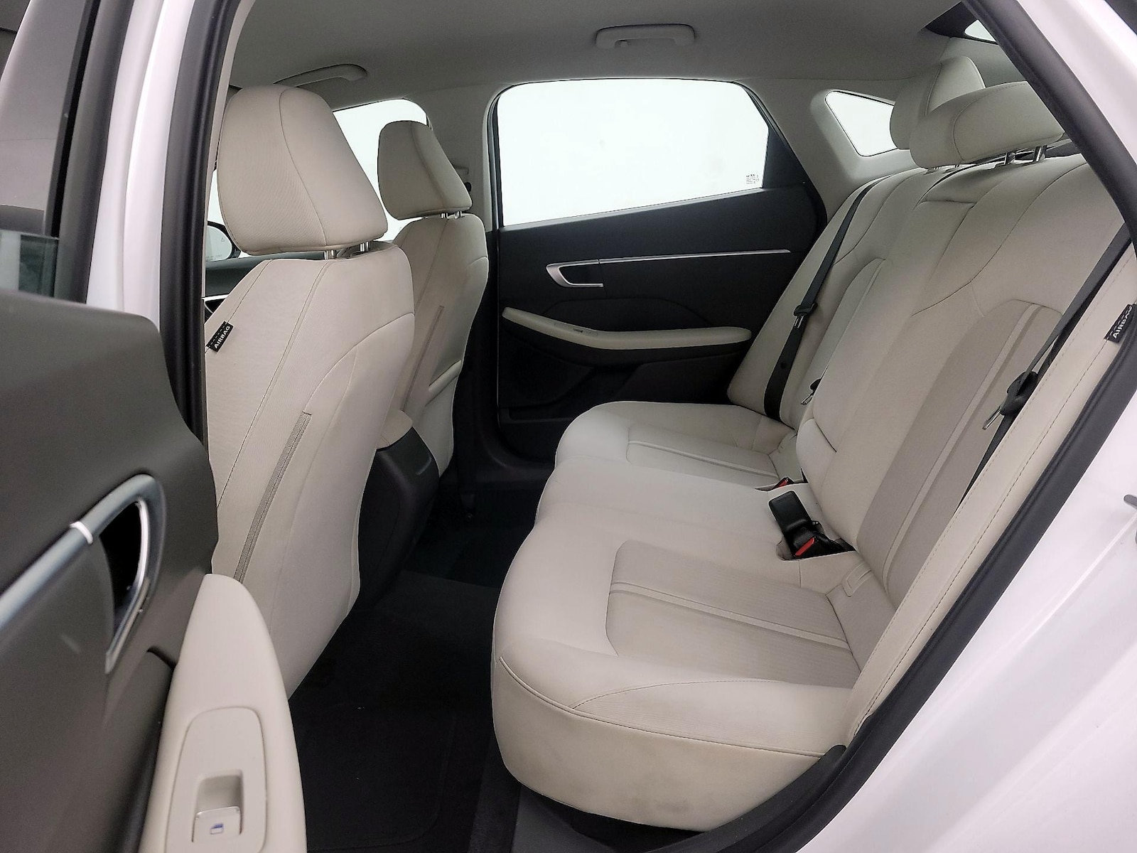2025 Hyundai Sonata SEL - Photo 20