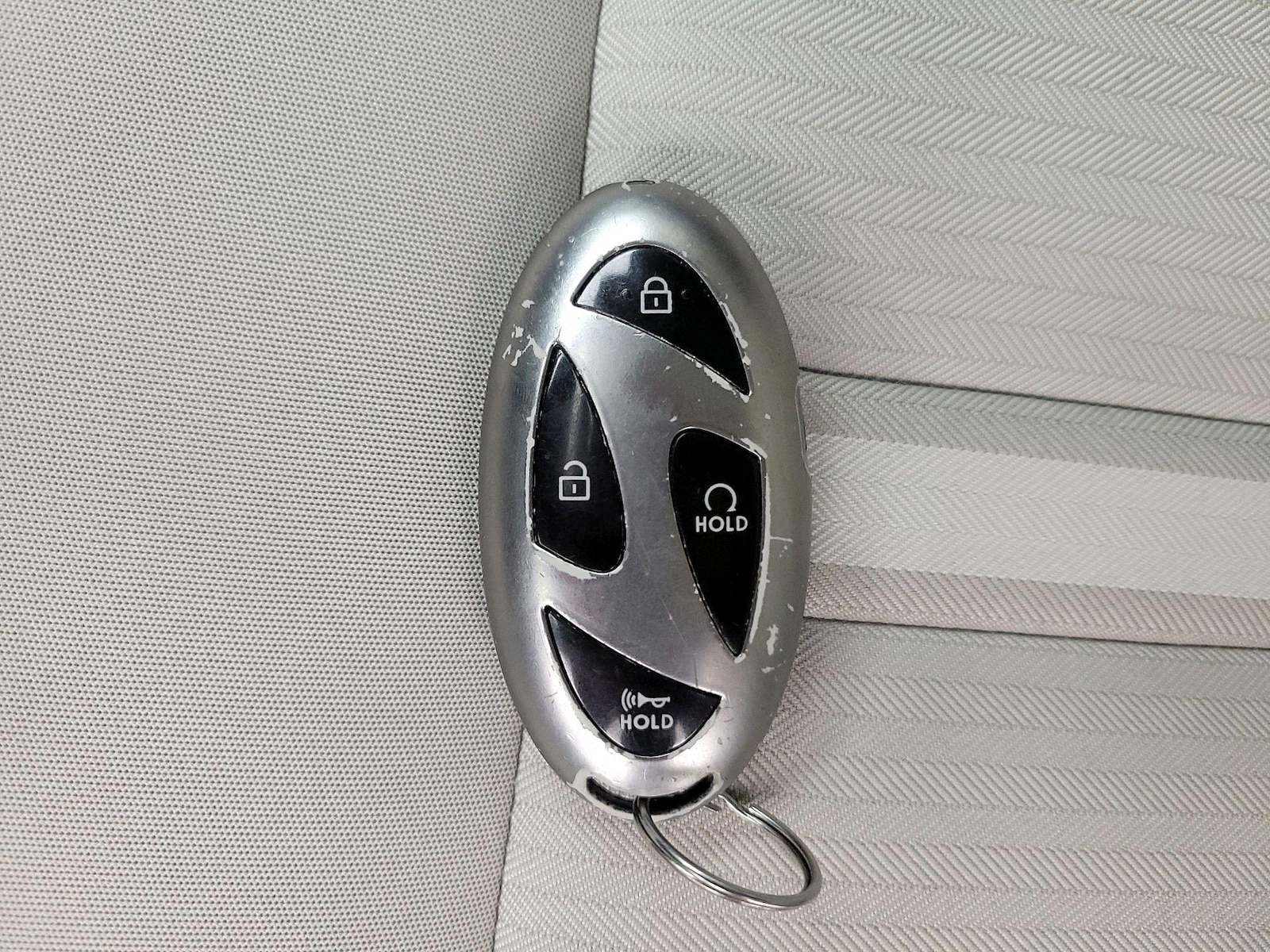 2025 Hyundai Sonata SEL - Photo 23