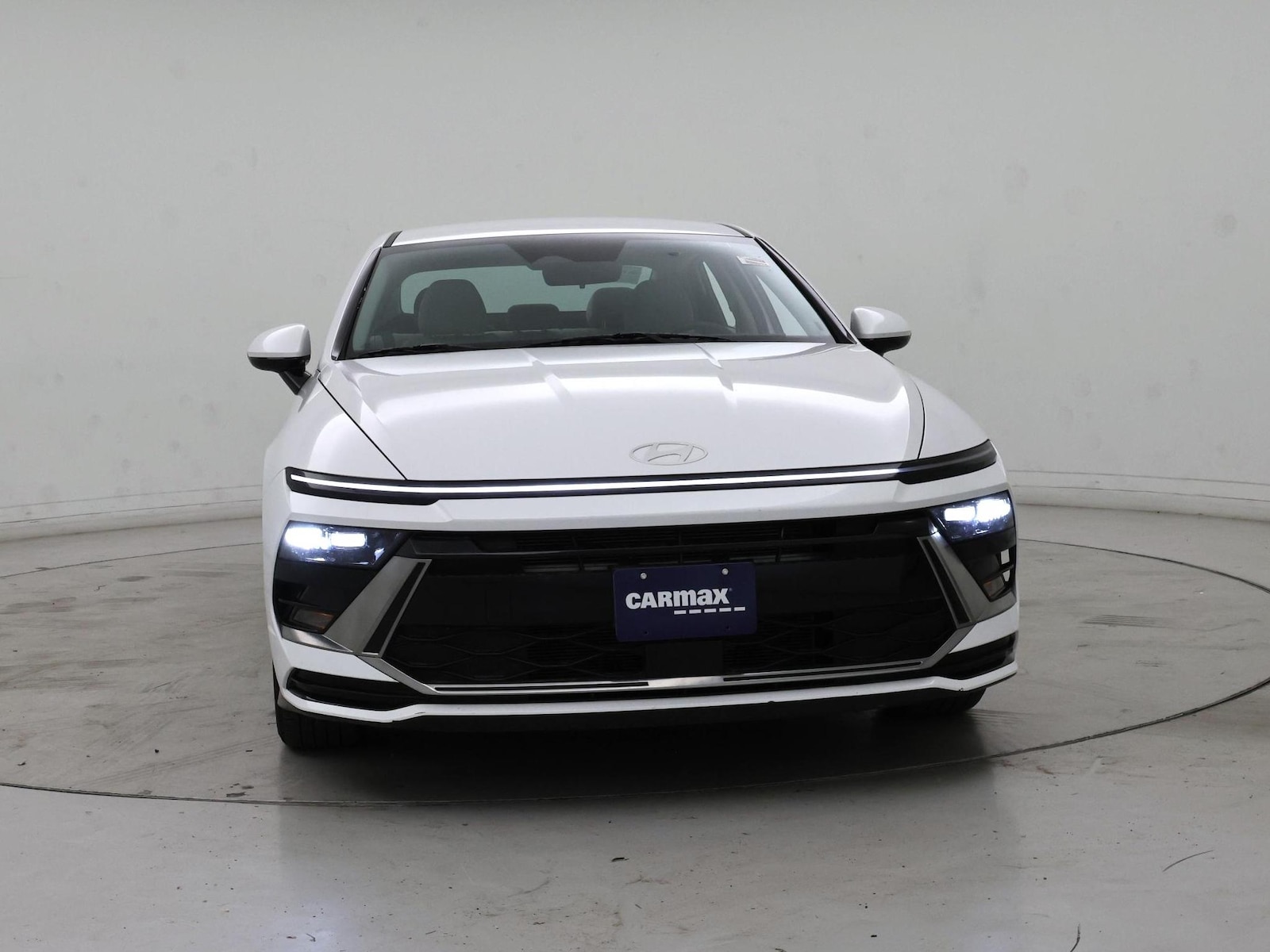 2025 Hyundai Sonata SEL - Photo 6