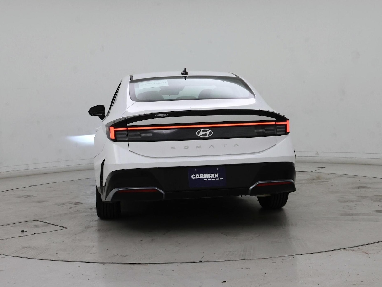 2025 Hyundai Sonata SEL - Photo 7