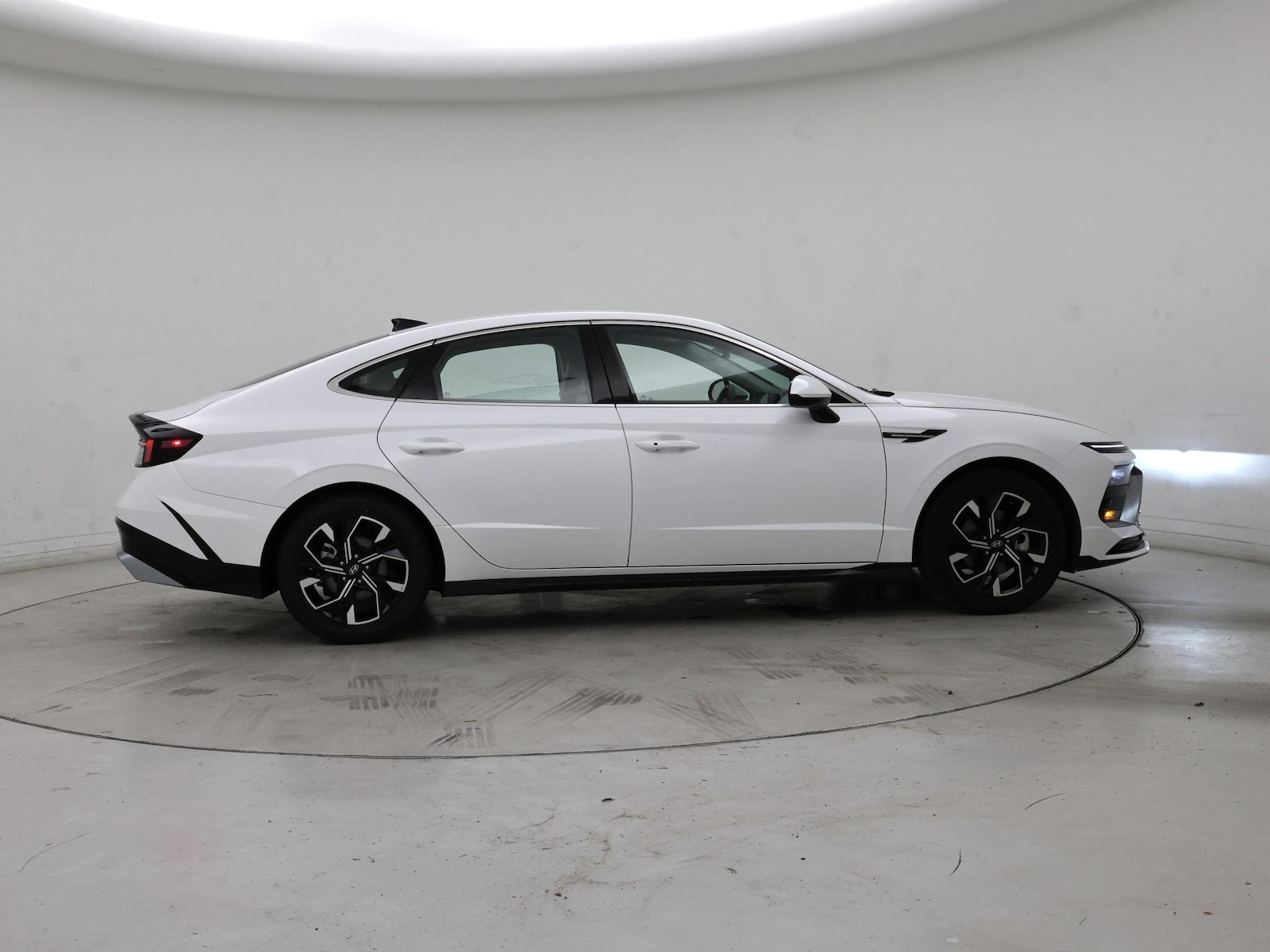 2025 Hyundai Sonata SEL - Photo 8