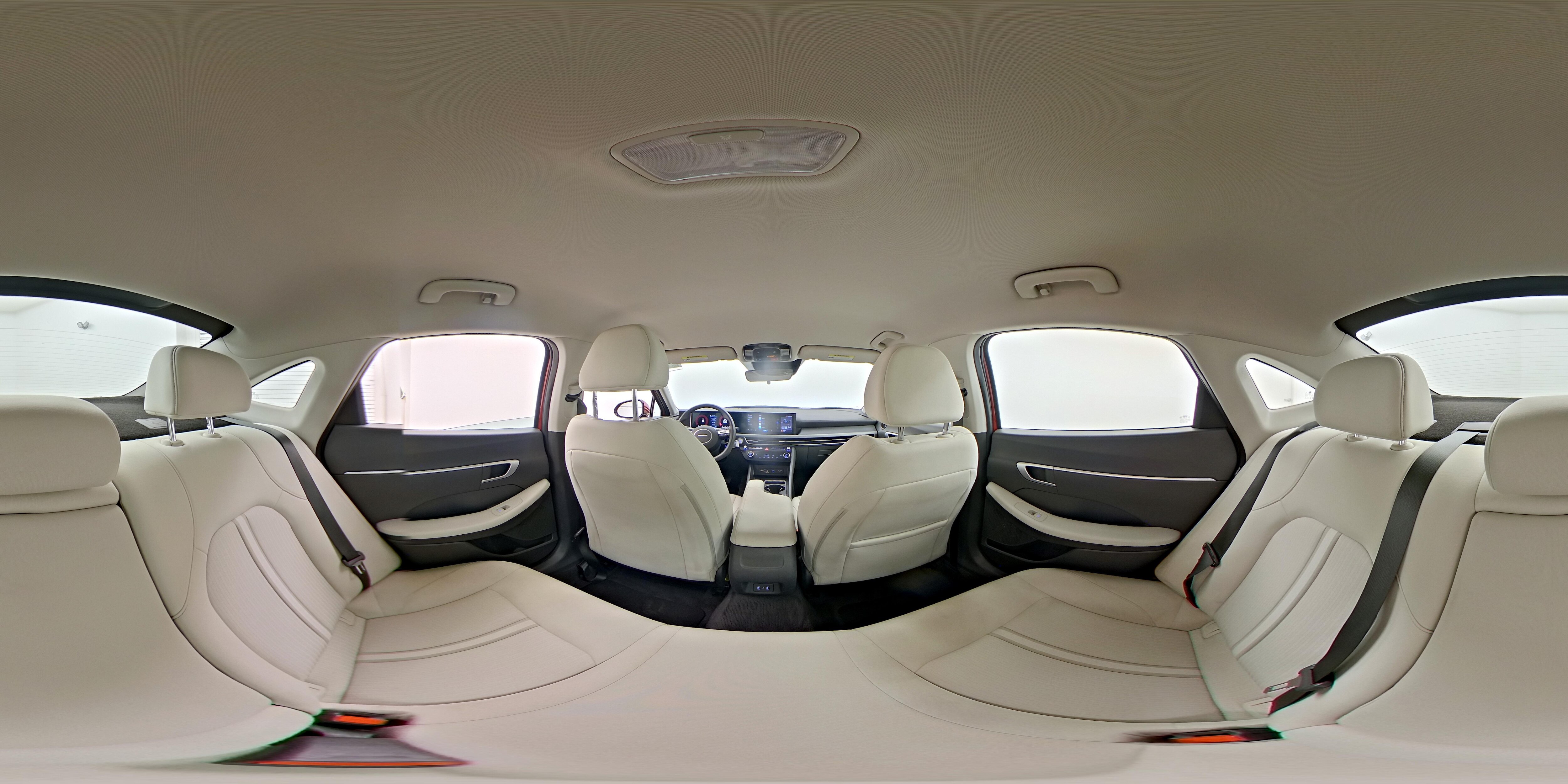 2025 Hyundai Sonata SEL - Photo 25