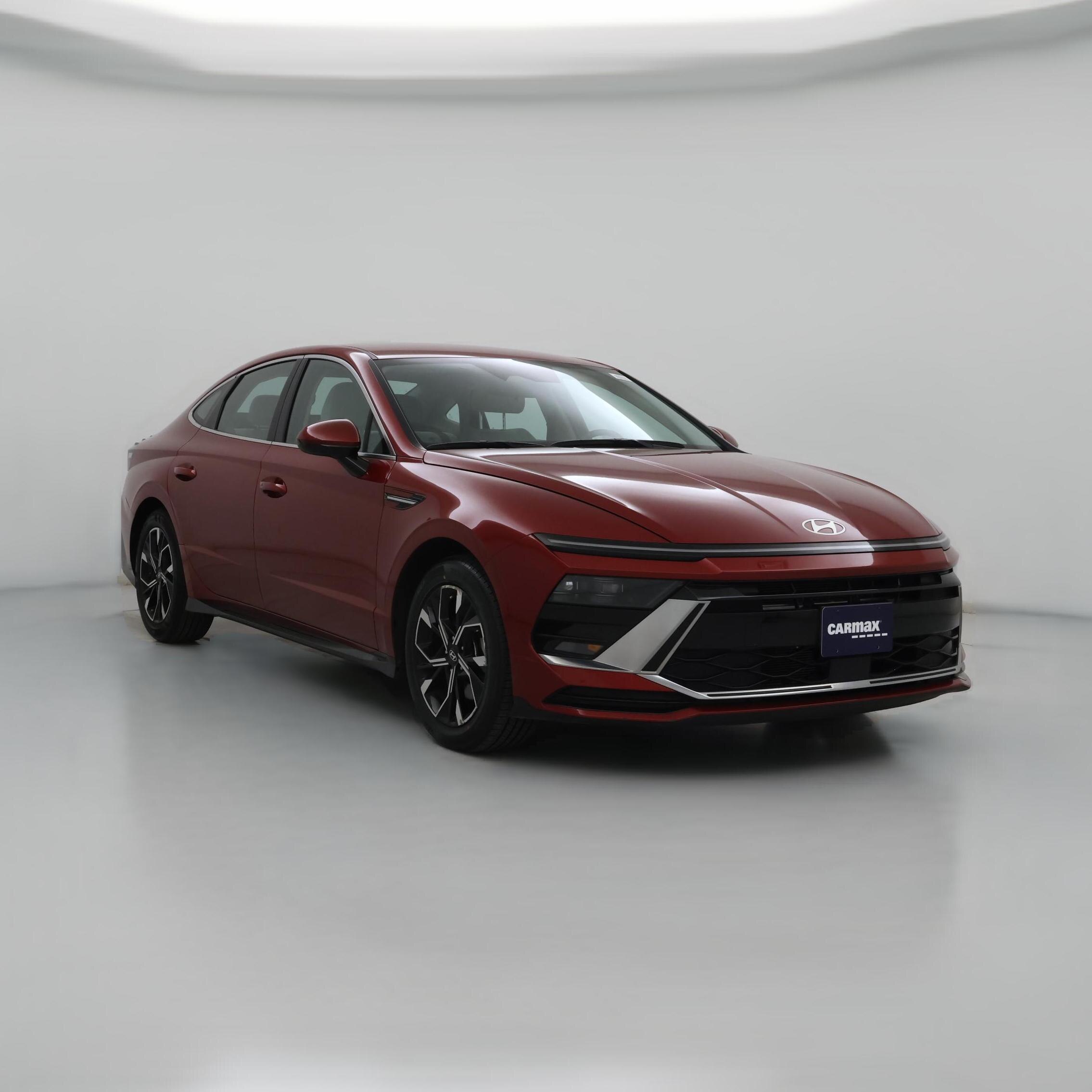 Thumbnail: 2025 Hyundai Sonata - 1