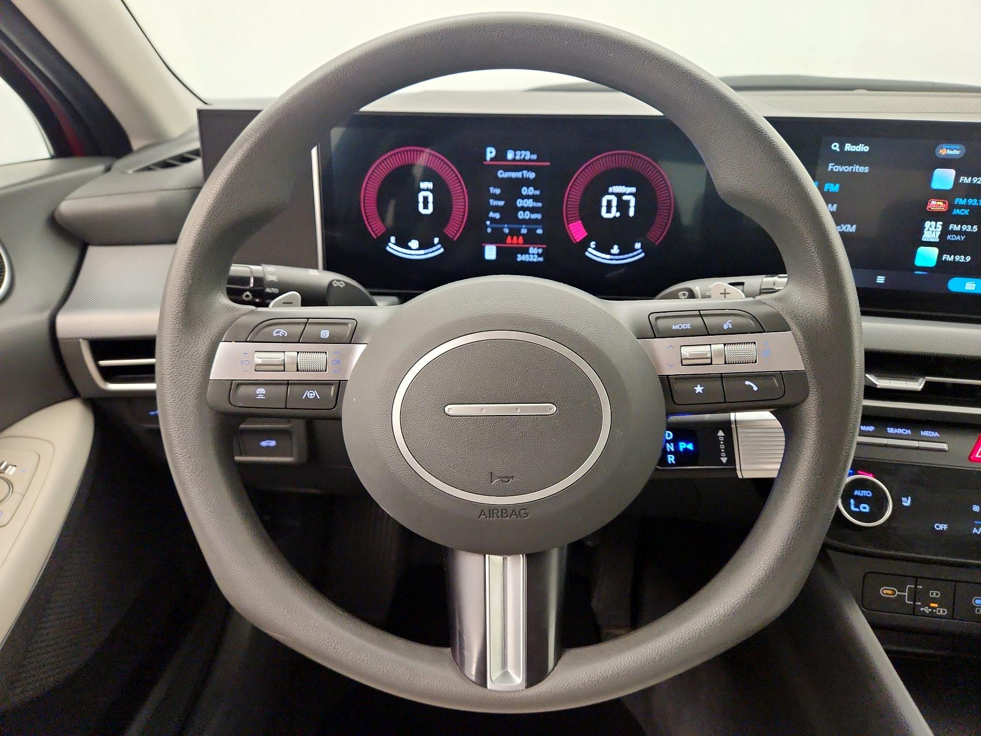Thumbnail: 2025 Hyundai Sonata - 10