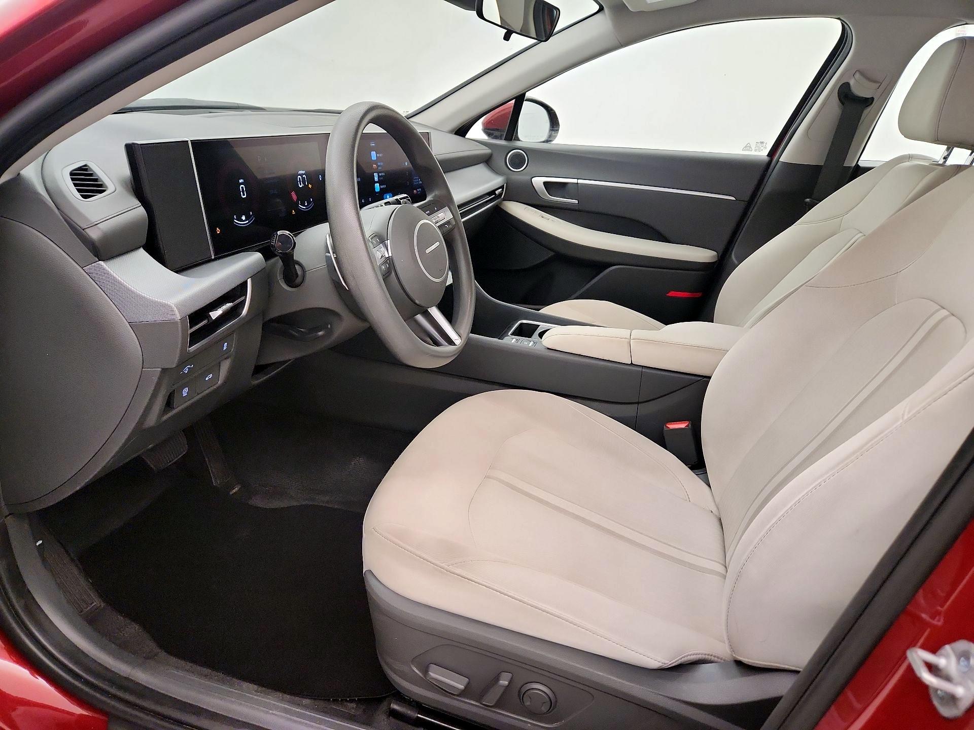 Thumbnail: 2025 Hyundai Sonata - 11