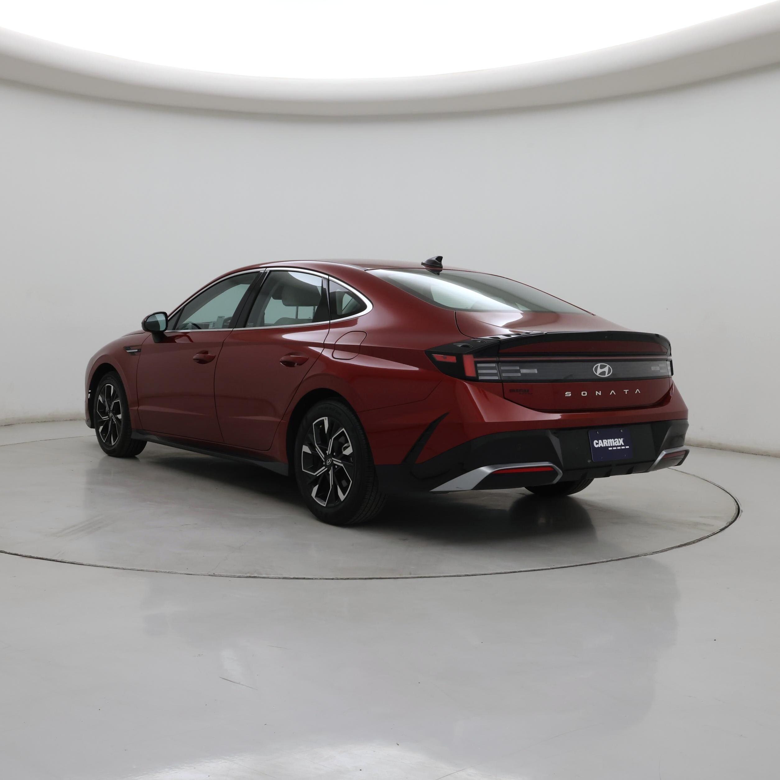 Thumbnail: 2025 Hyundai Sonata - 2
