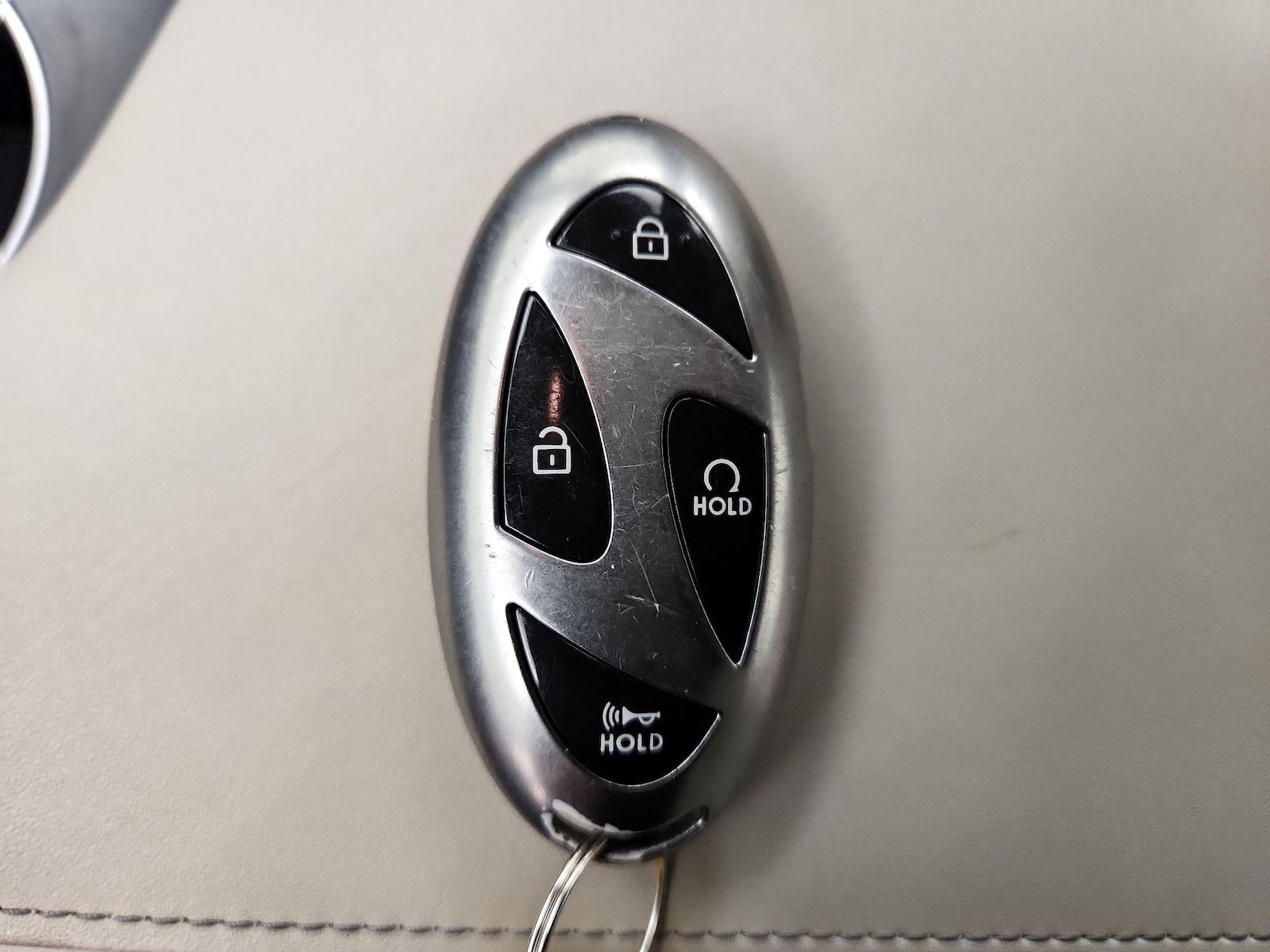 2025 Hyundai Sonata SEL - Photo 23